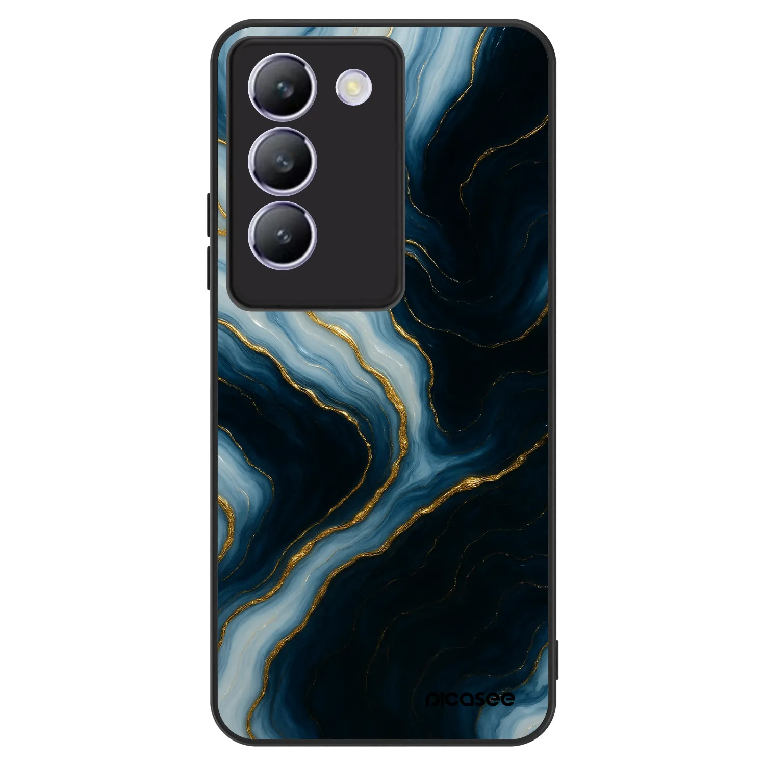 Picasee ULTIMATE CASE na Vivo V40 SE 5G - Luna