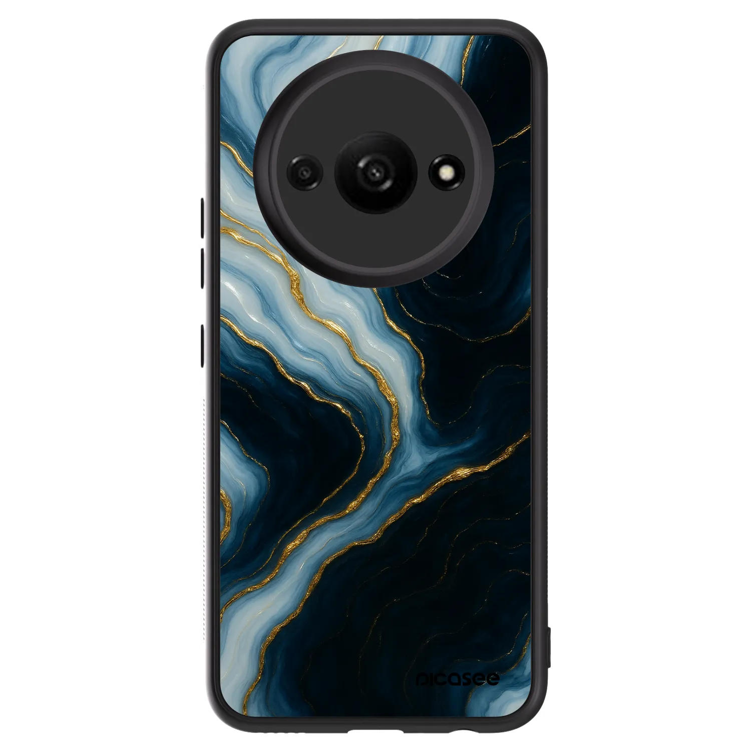 Picasee ULTIMATE CASE na Xiaomi Redmi A3 - Luna