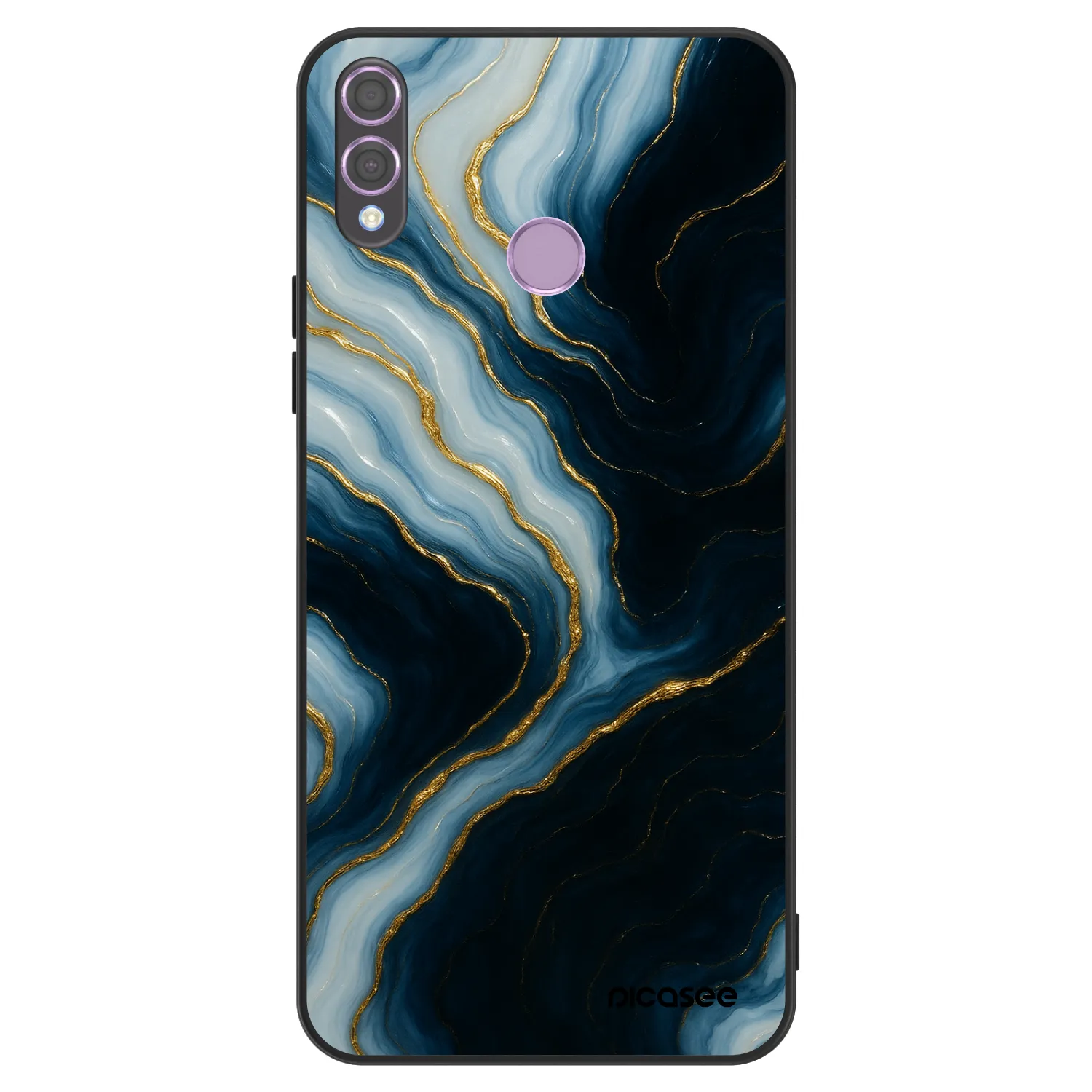 Picasee ULTIMATE CASE na Honor 8X - Luna