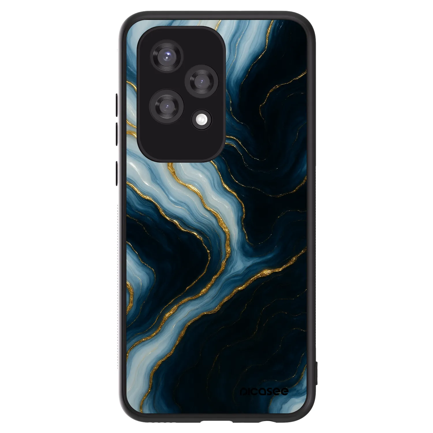 Picasee ULTIMATE CASE na Honor 200 Lite - Luna