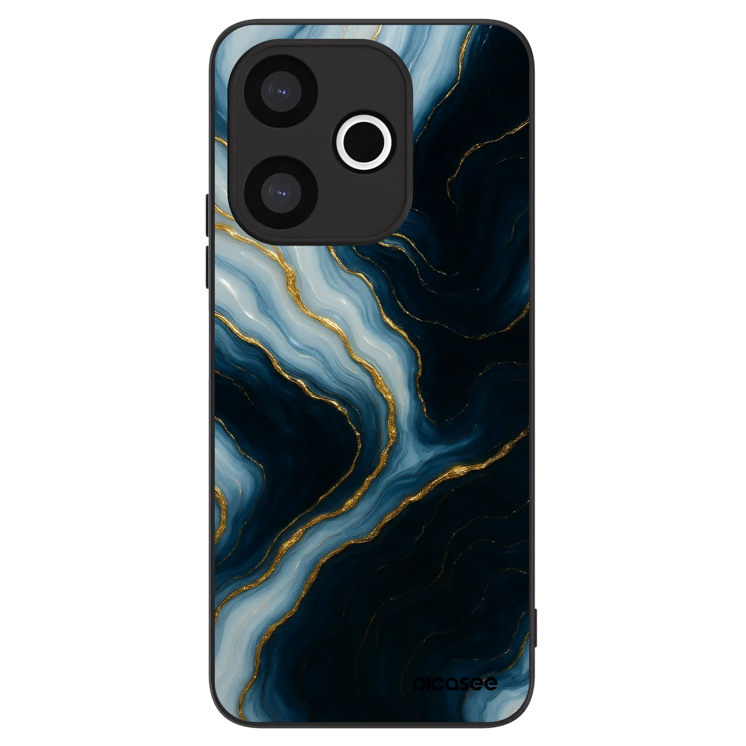 Picasee ULTIMATE CASE na Xiaomi Redmi 13 4G - Luna