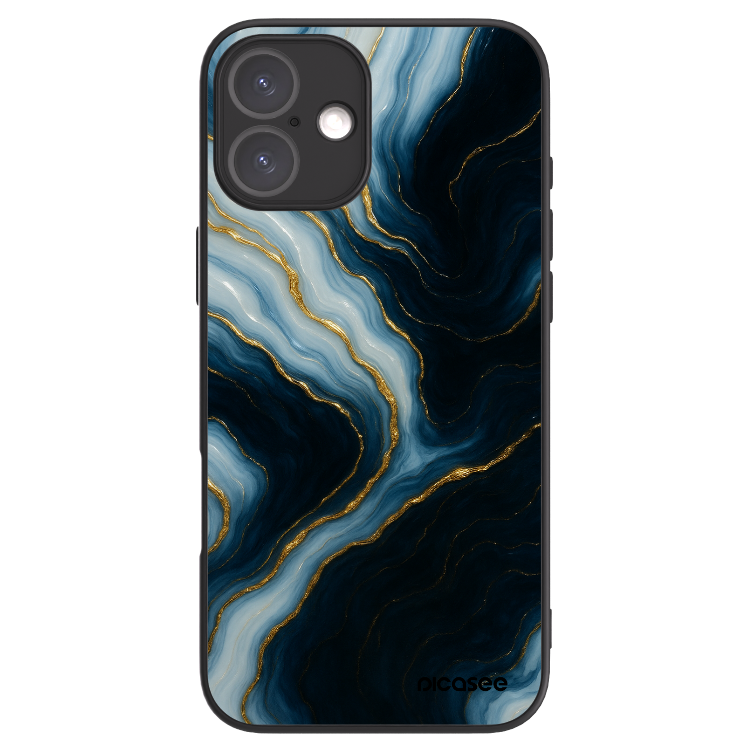Picasee ULTIMATE CASE na Apple iPhone 16 Plus - Luna