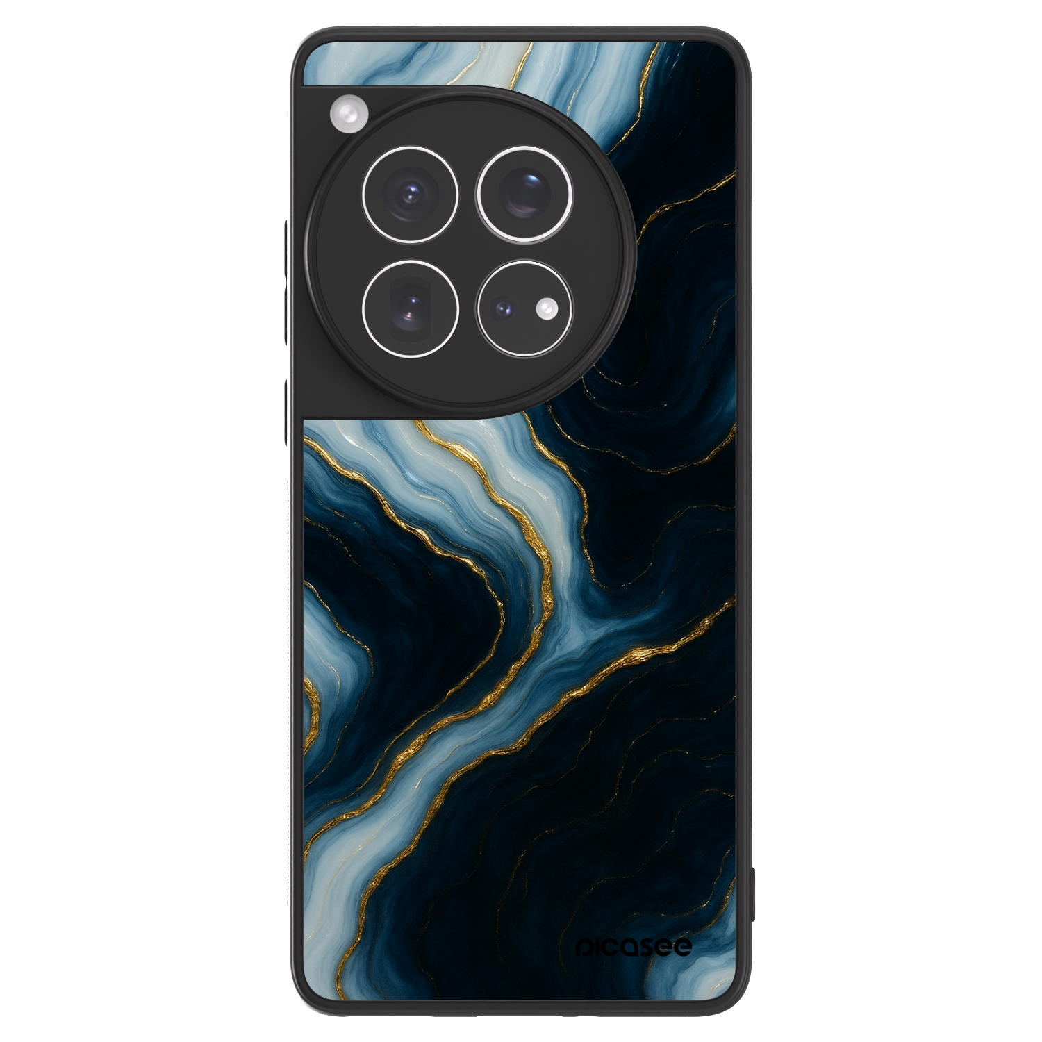 Picasee ULTIMATE CASE na OnePlus 12 5G - Luna