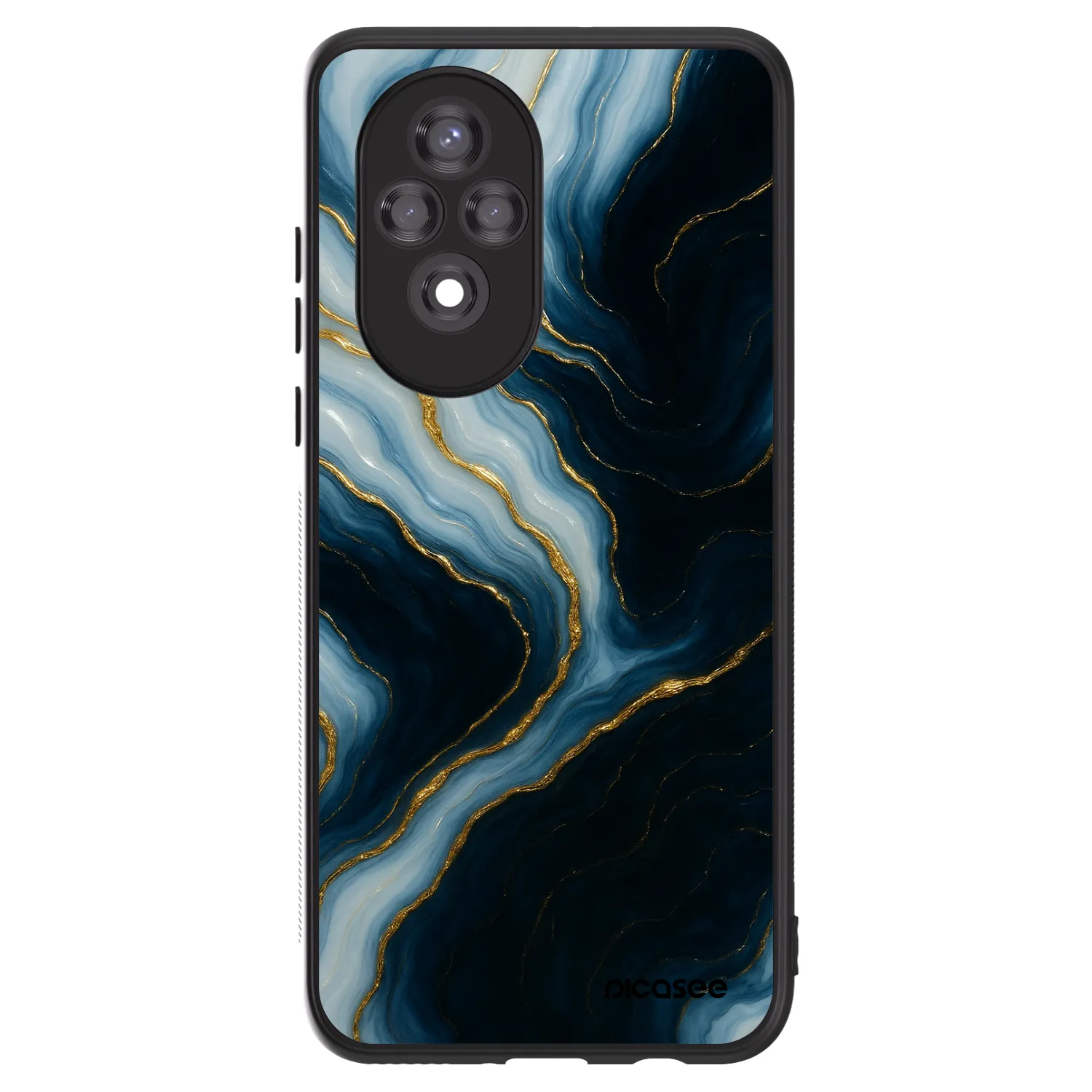 Picasee ULTIMATE CASE na Honor 200 Pro 5G - Luna