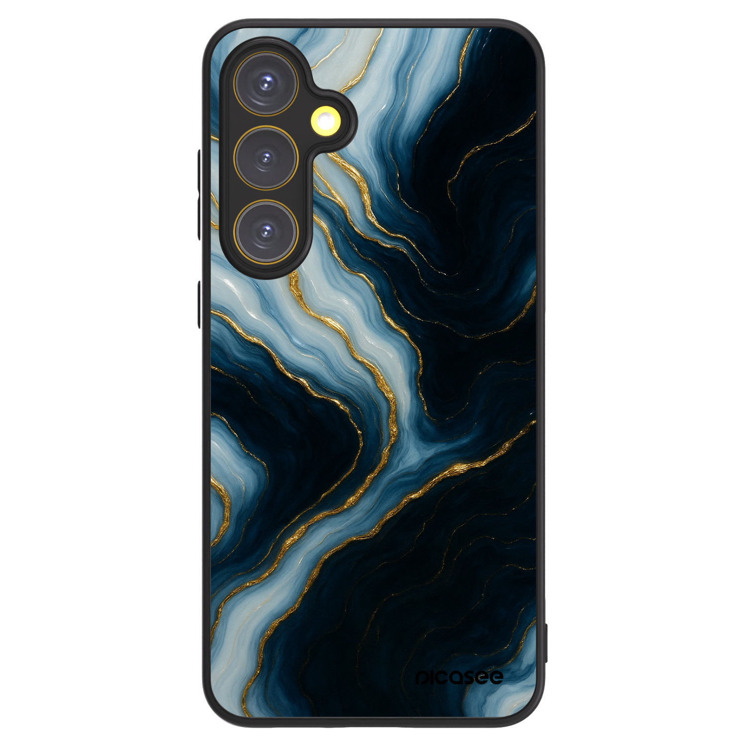 Picasee ULTIMATE CASE na Samsung Galaxy S24 FE S721B - Luna