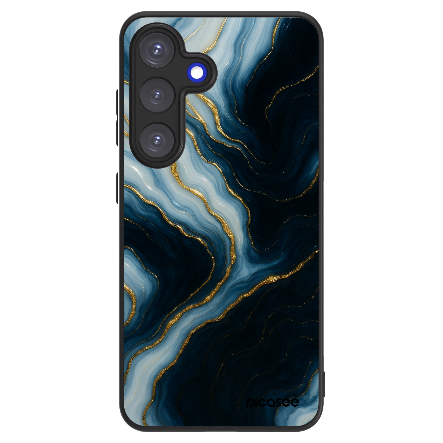 Picasee ULTIMATE CASE PowerShare pro Samsung Galaxy S25 5G - Luna