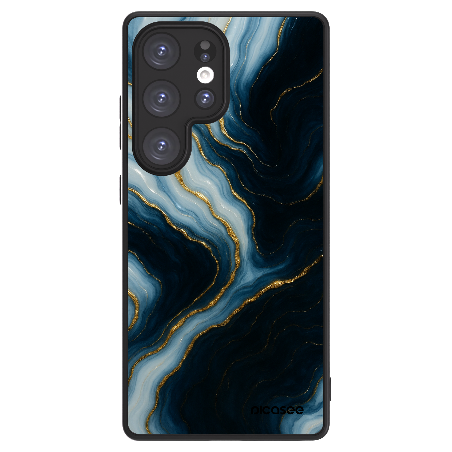 Picasee ULTIMATE CASE na Samsung Galaxy S25 Ultra 5G - Luna