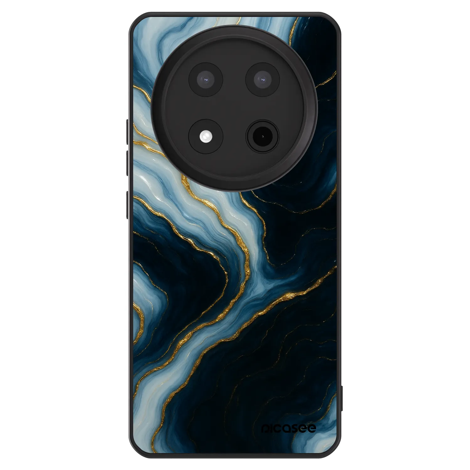 Picasee ULTIMATE CASE na Honor Magic7 Lite 5G - Luna