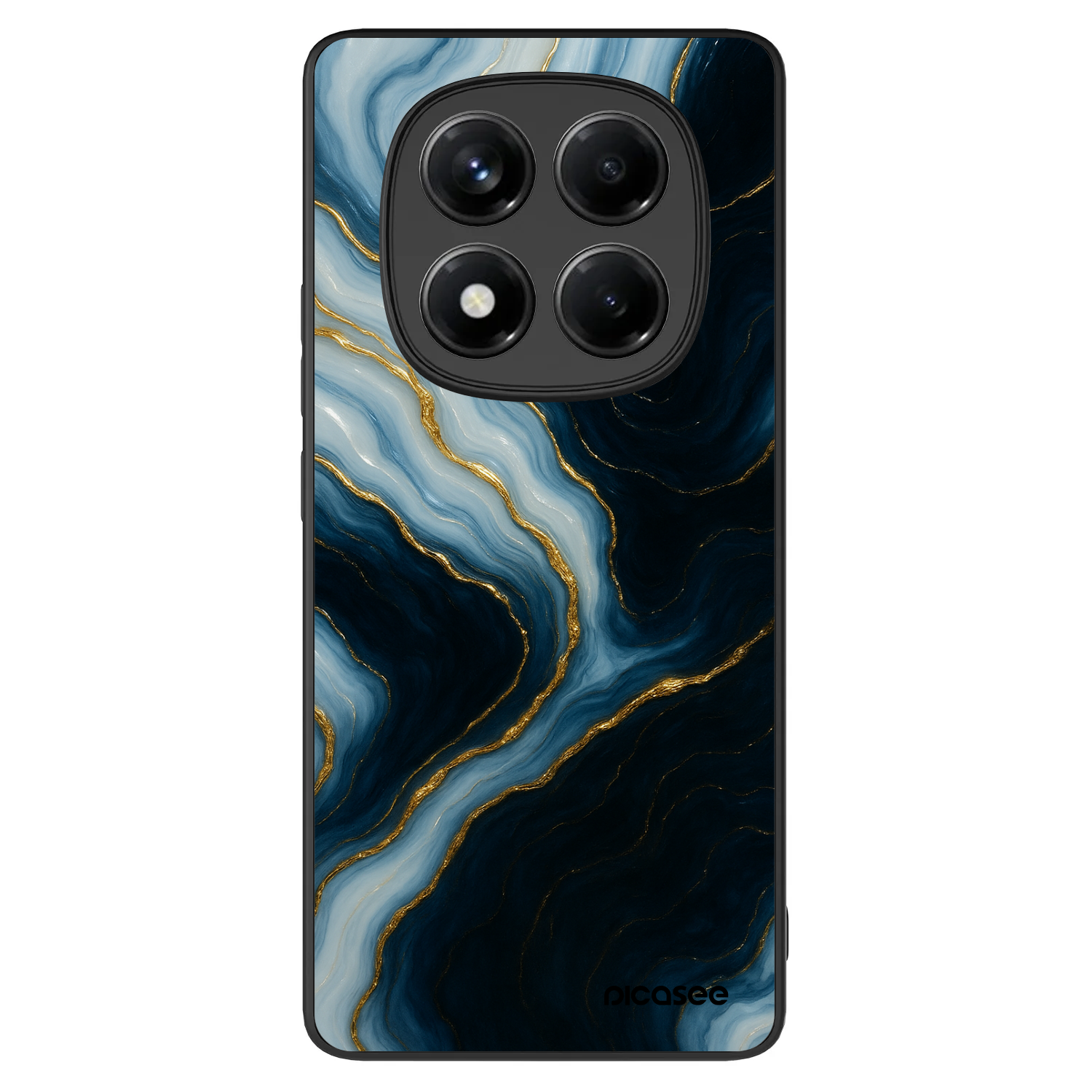 Picasee ULTIMATE CASE na Xiaomi Redmi Note 14 Pro 4G - Luna