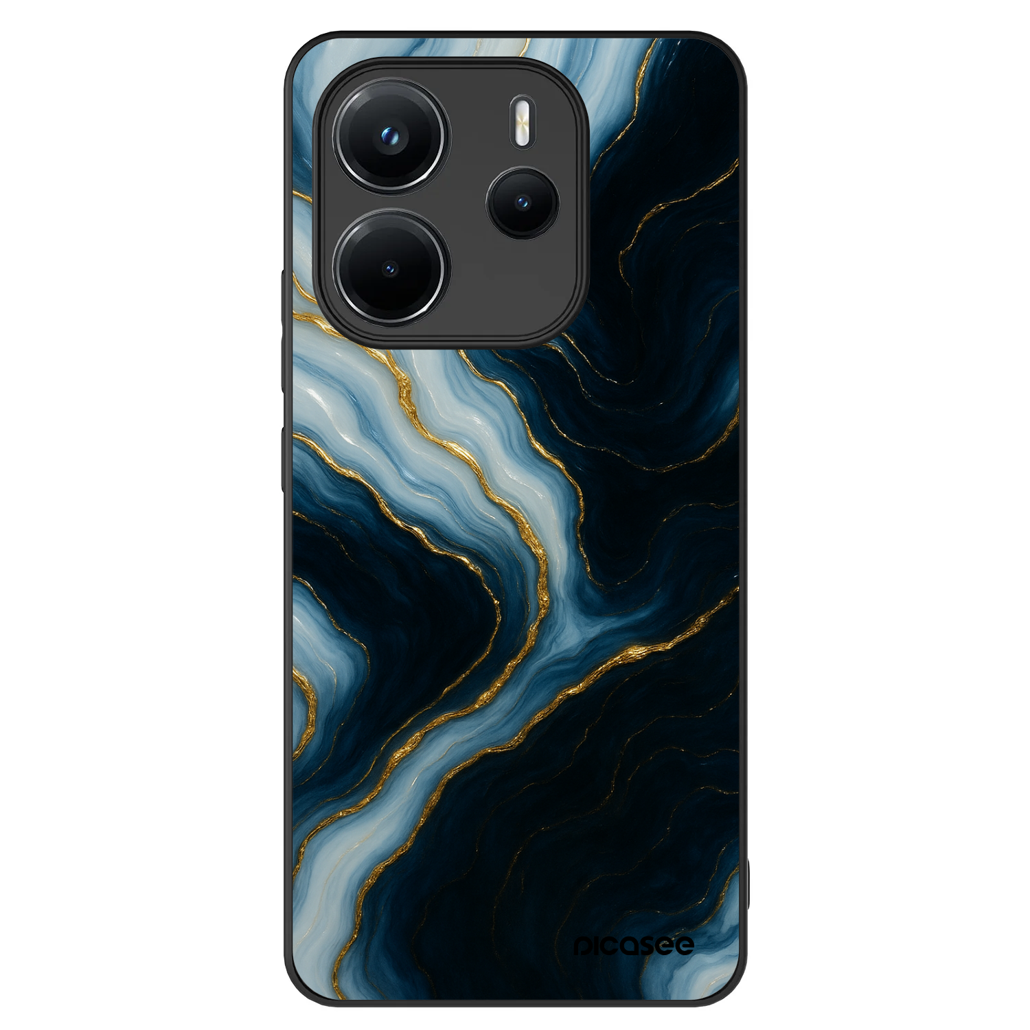 Picasee ULTIMATE CASE na Xiaomi Redmi Note 14 4G - Luna