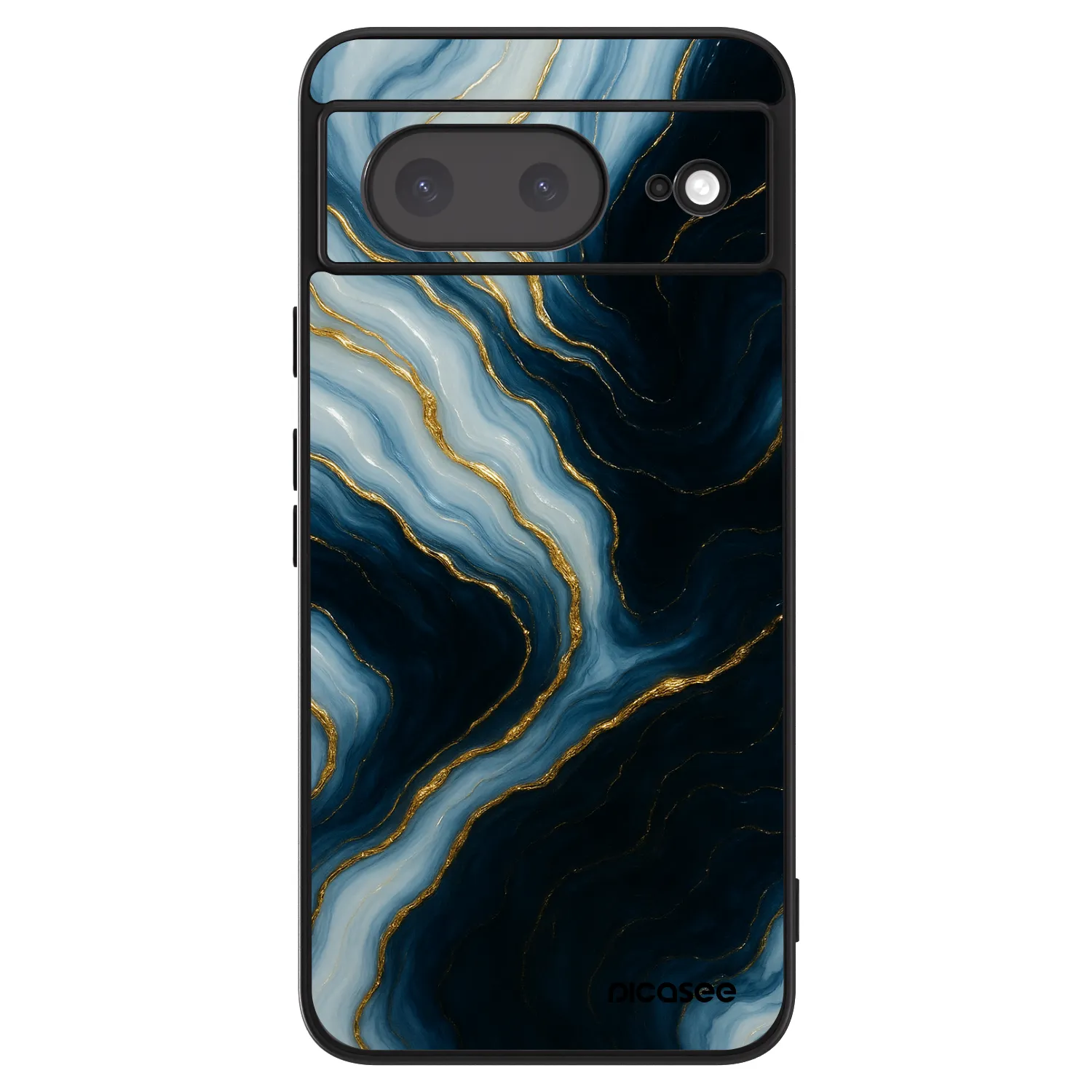 Picasee ULTIMATE CASE na Google Pixel 8a - Luna