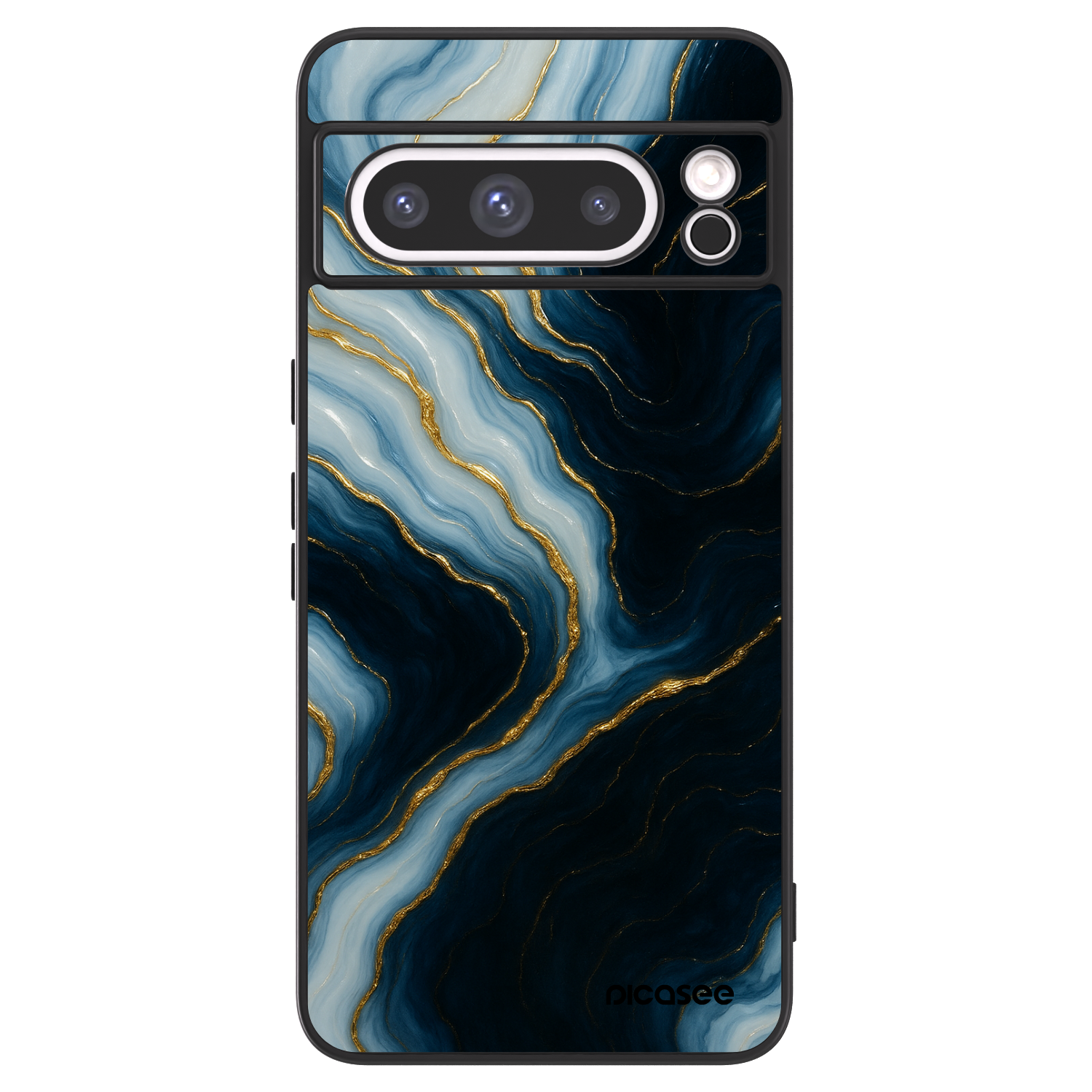 Picasee ULTIMATE CASE na Google Pixel 8 Pro - Luna