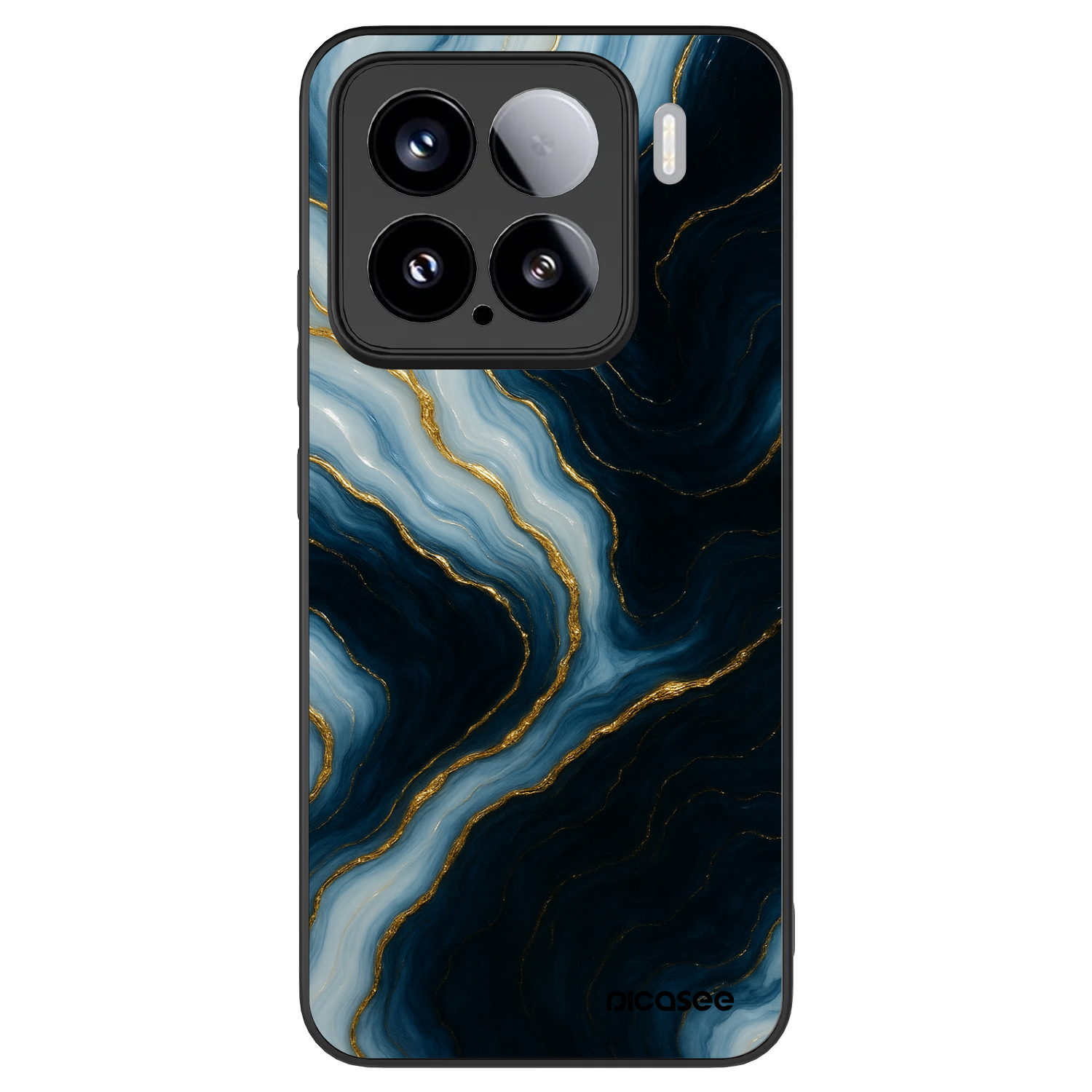 Picasee ULTIMATE CASE na Xiaomi 15 - Luna