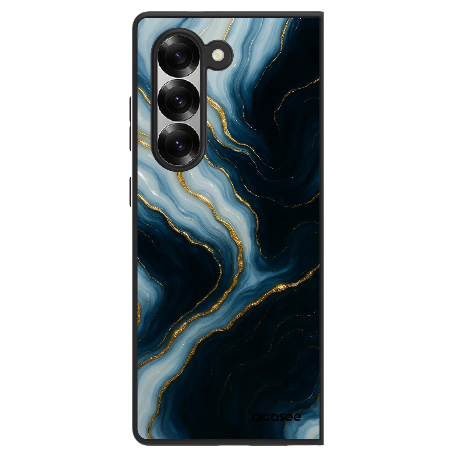 Picasee ULTIMATE CASE na Samsung Galaxy Z Fold6 5G - Luna