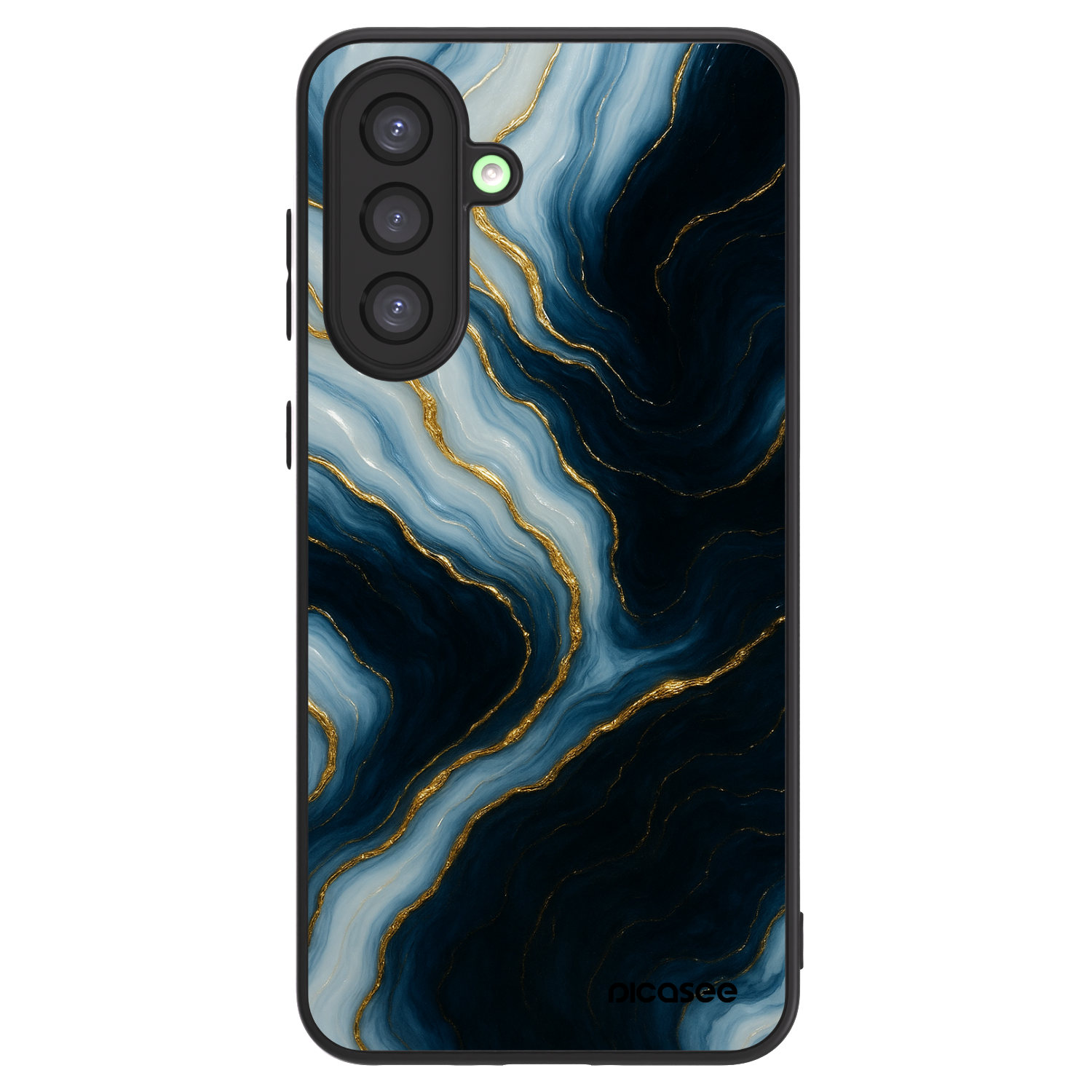 Picasee ULTIMATE CASE na Samsung Galaxy A26 5G A266B - Luna