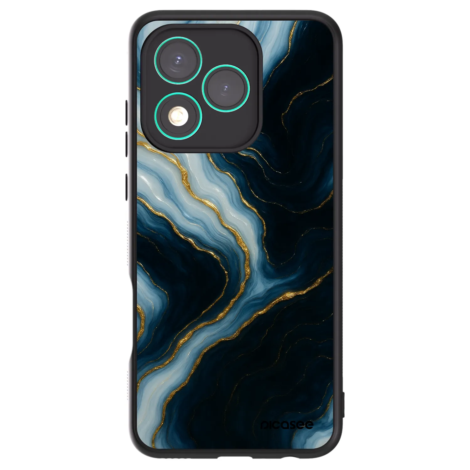 Picasee ULTIMATE CASE na Honor 400 Lite 5G - Luna