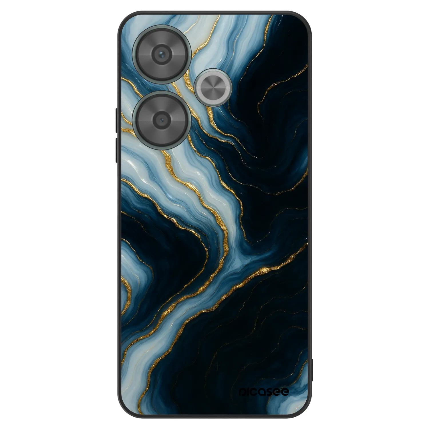 Picasee ULTIMATE CASE na Xiaomi Poco F6 - Luna