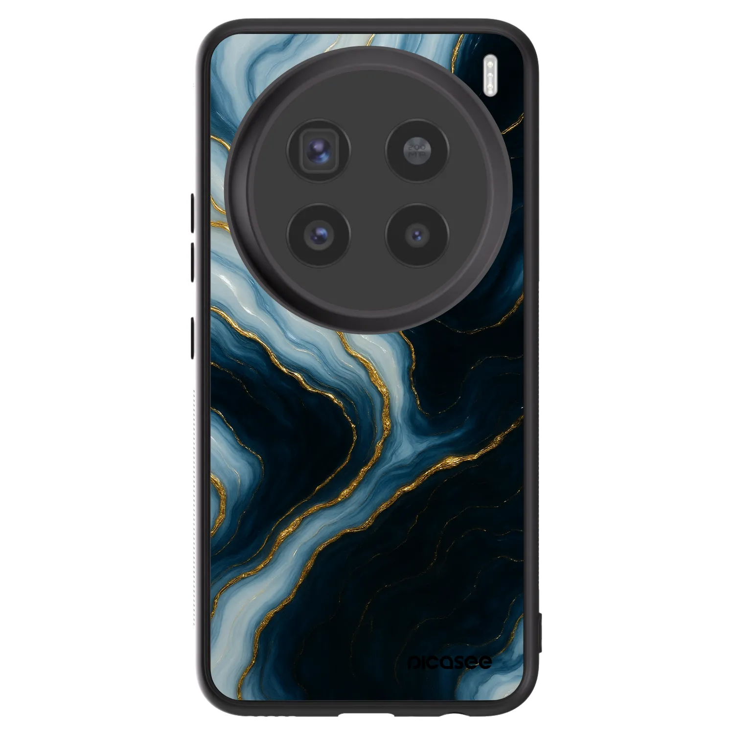 Picasee ULTIMATE CASE na Vivo X200 Pro - Luna