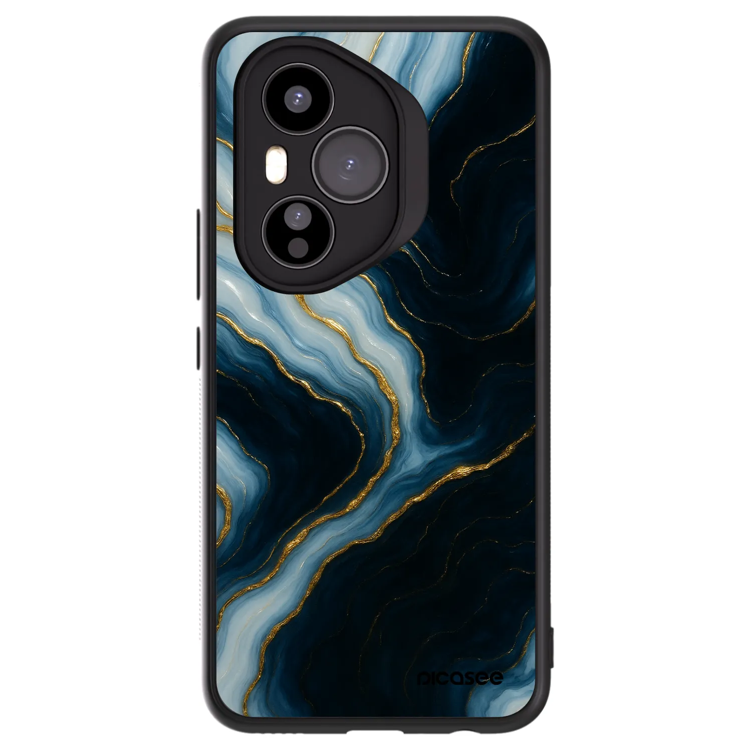 Picasee ULTIMATE CASE na Honor 400 Pro 5G - Luna