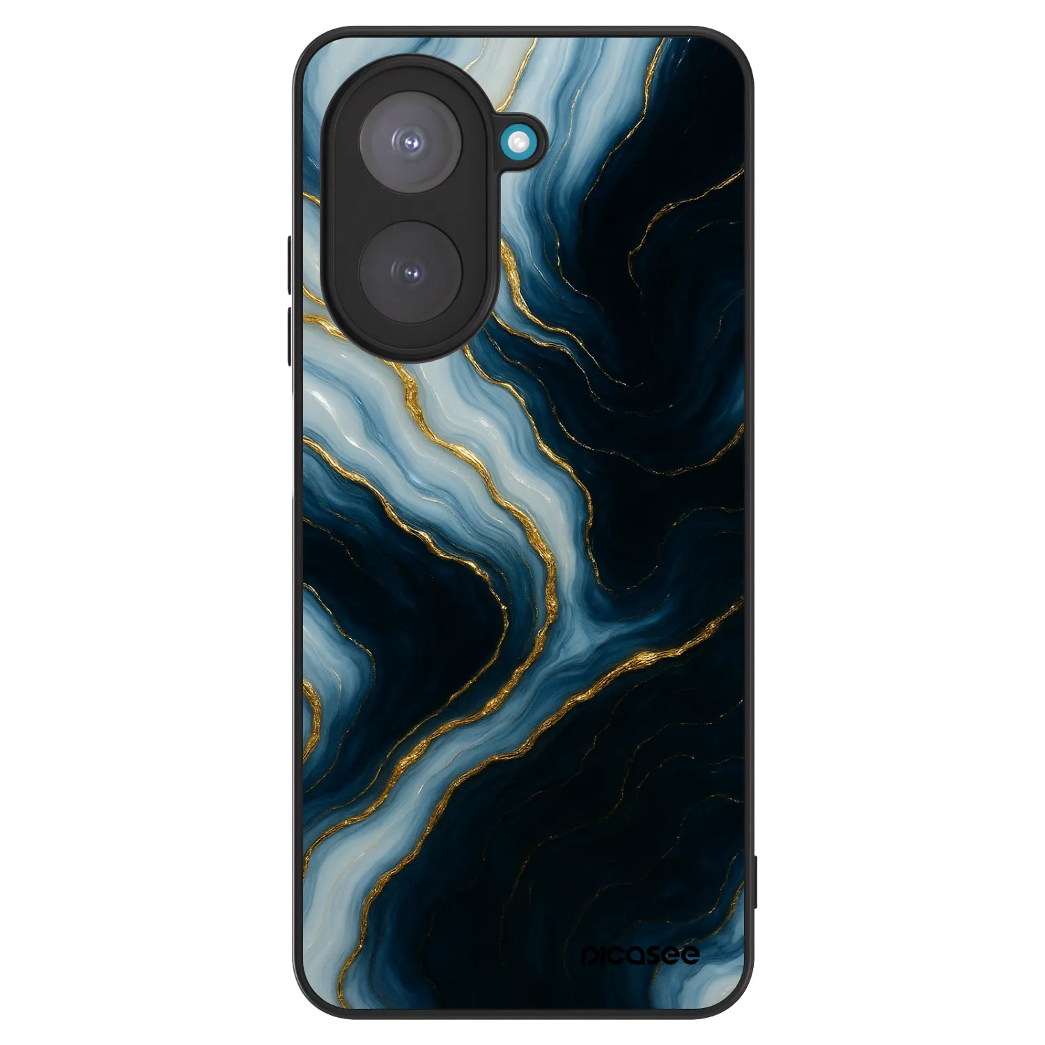 Picasee ULTIMATE CASE na Xiaomi Redmi A5 - Luna
