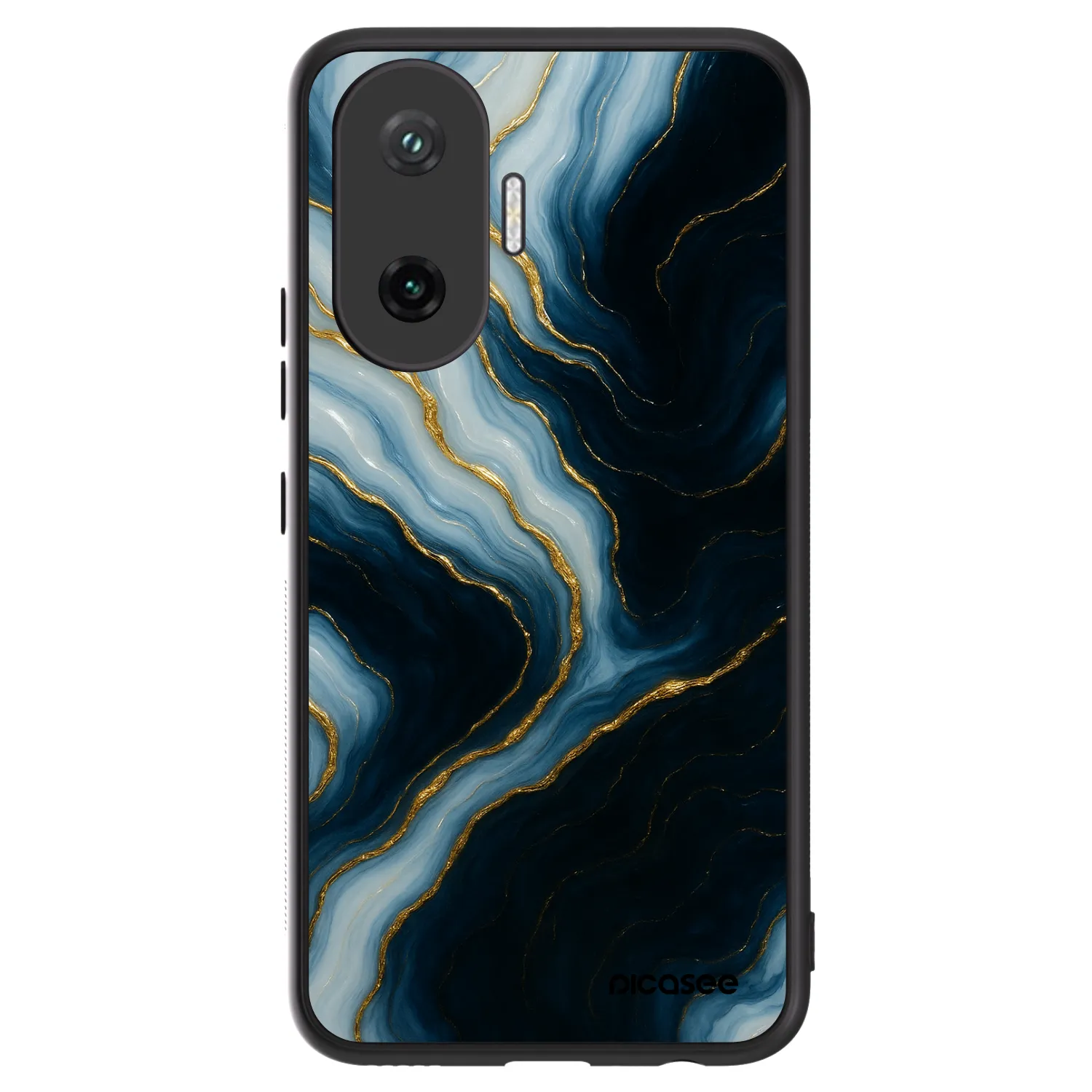 Picasee ULTIMATE CASE na Xiaomi Poco F7 Pro 5G - Luna