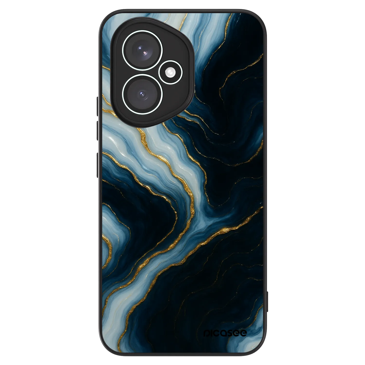 Picasee ULTIMATE CASE na Honor 400 5G - Luna