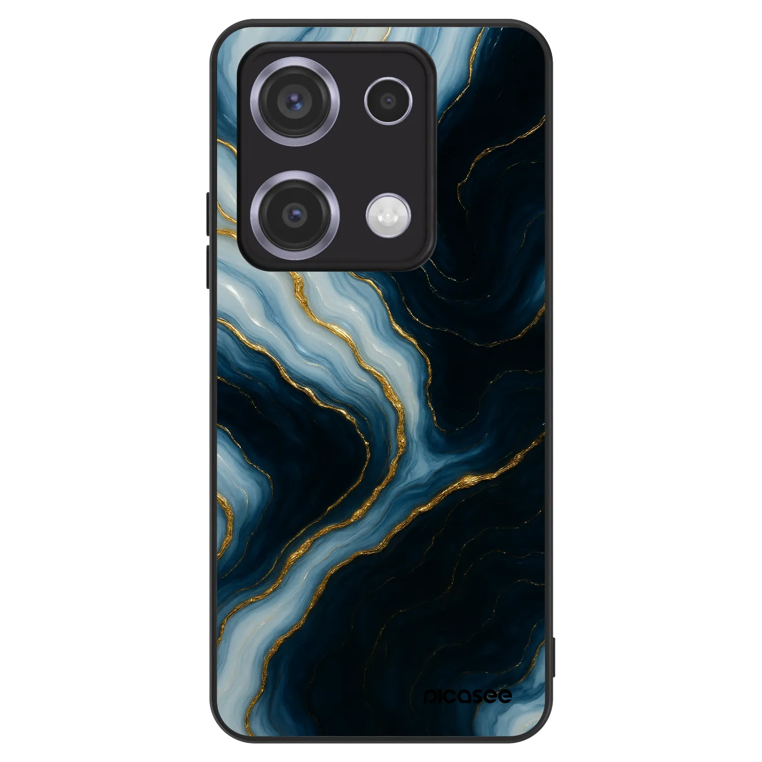 Picasee ULTIMATE CASE na Xiaomi Redmi Note 14S - Luna