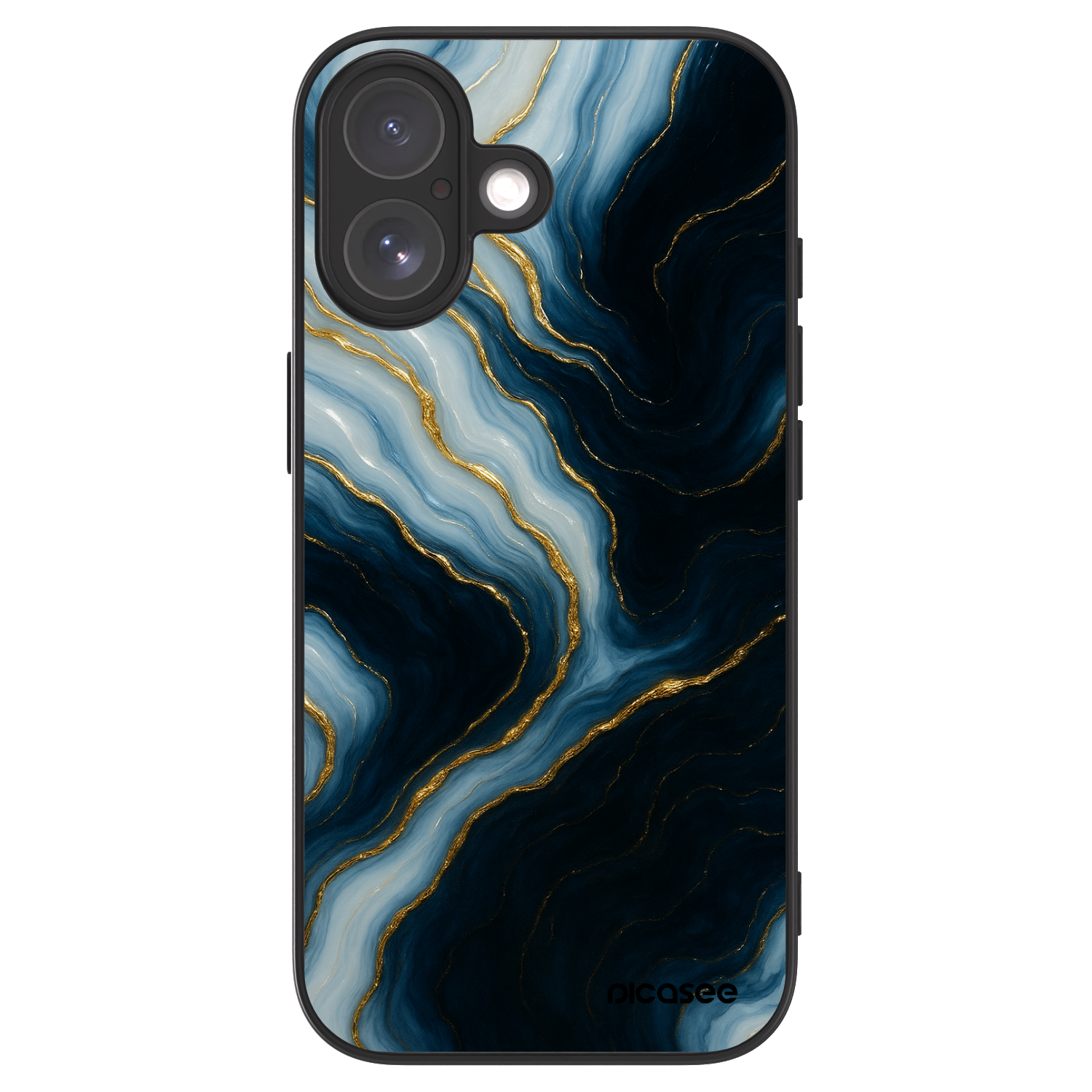 Picasee ULTIMATE CASE na Apple iPhone 17 - Luna