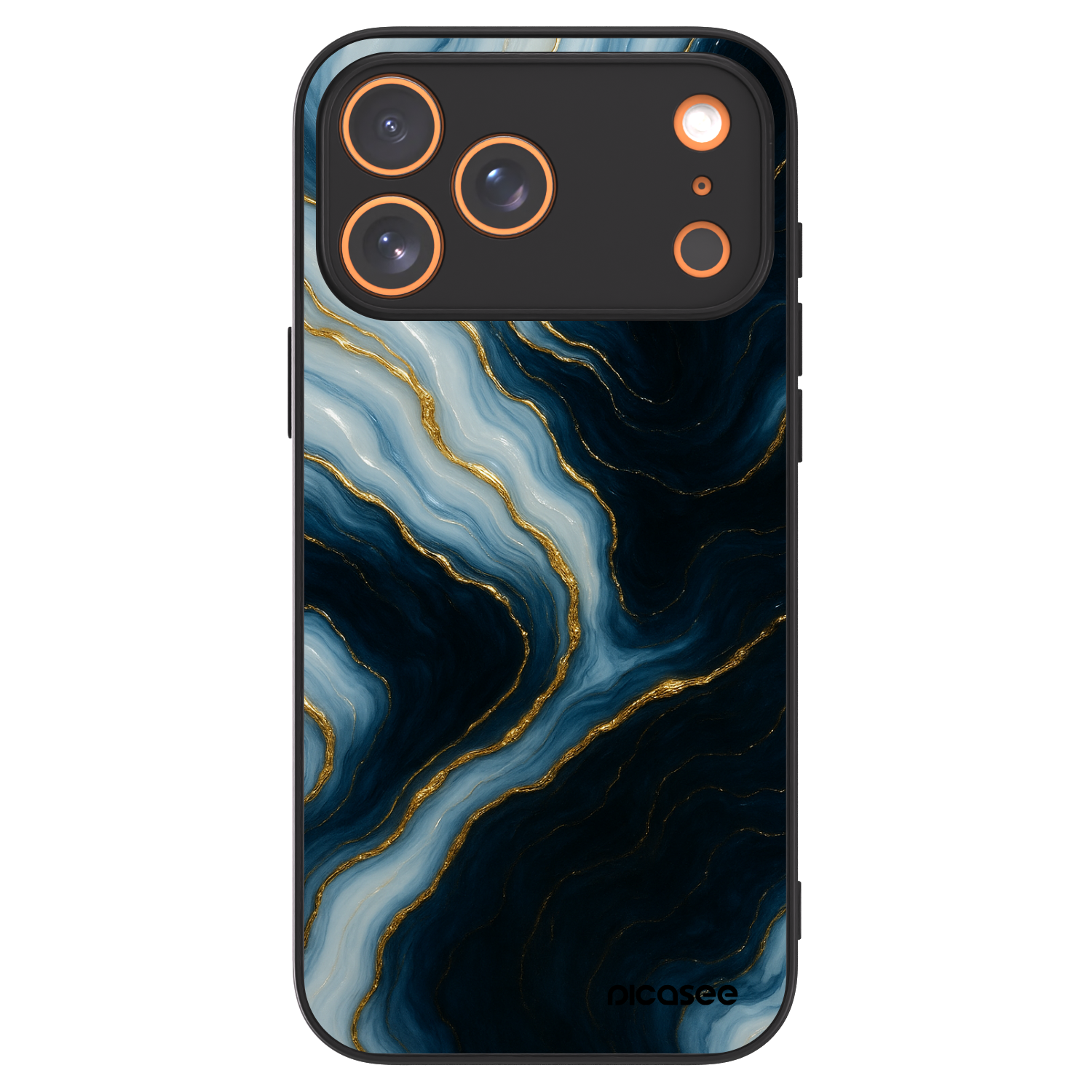 Picasee ULTIMATE CASE na Apple iPhone 17 Pro Max - Luna