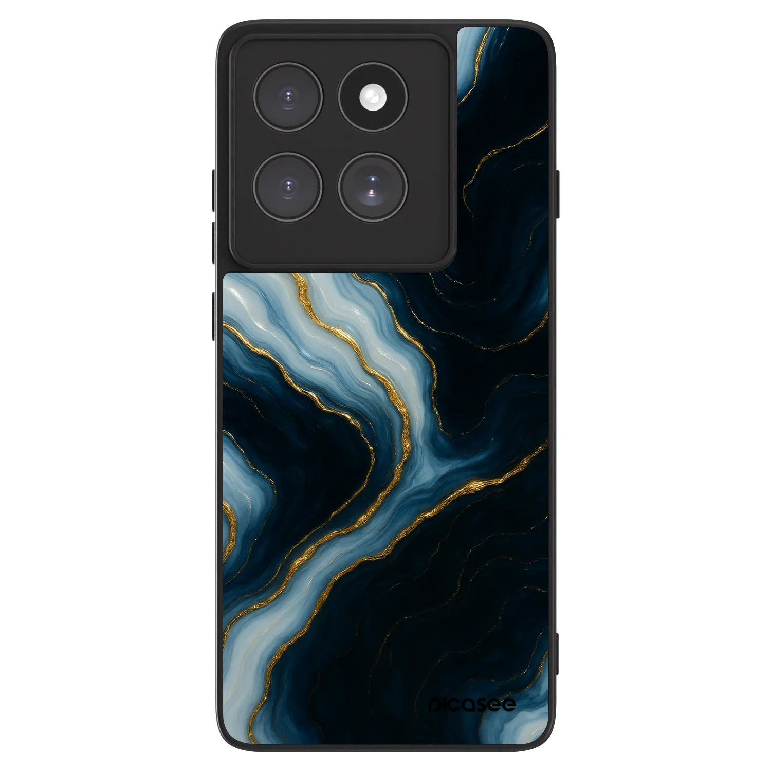 Picasee ULTIMATE CASE na Motorola Edge 60 5G - Luna
