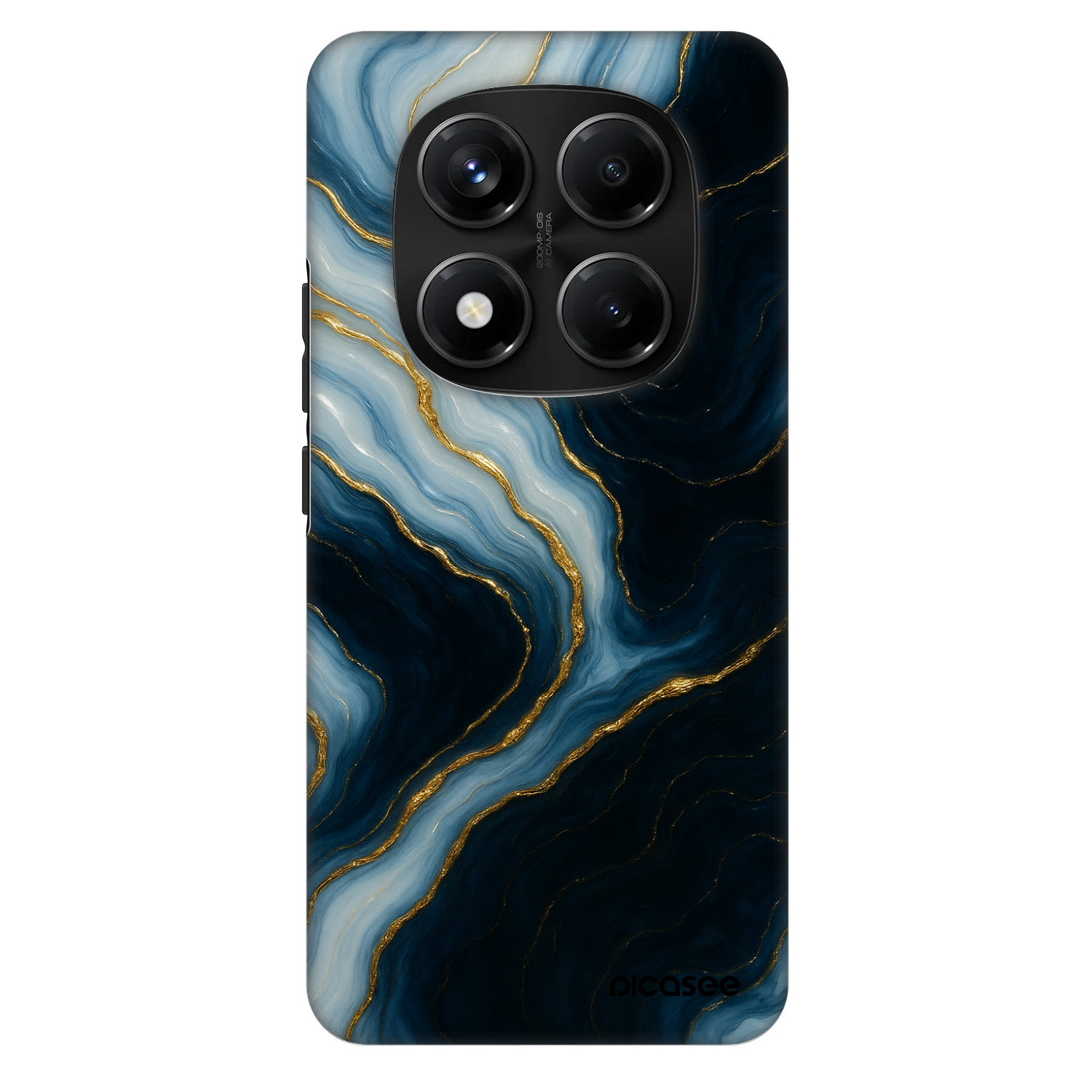 Picasee Fashion Case na Xiaomi Redmi Note 14 Pro+ 5G - Luna