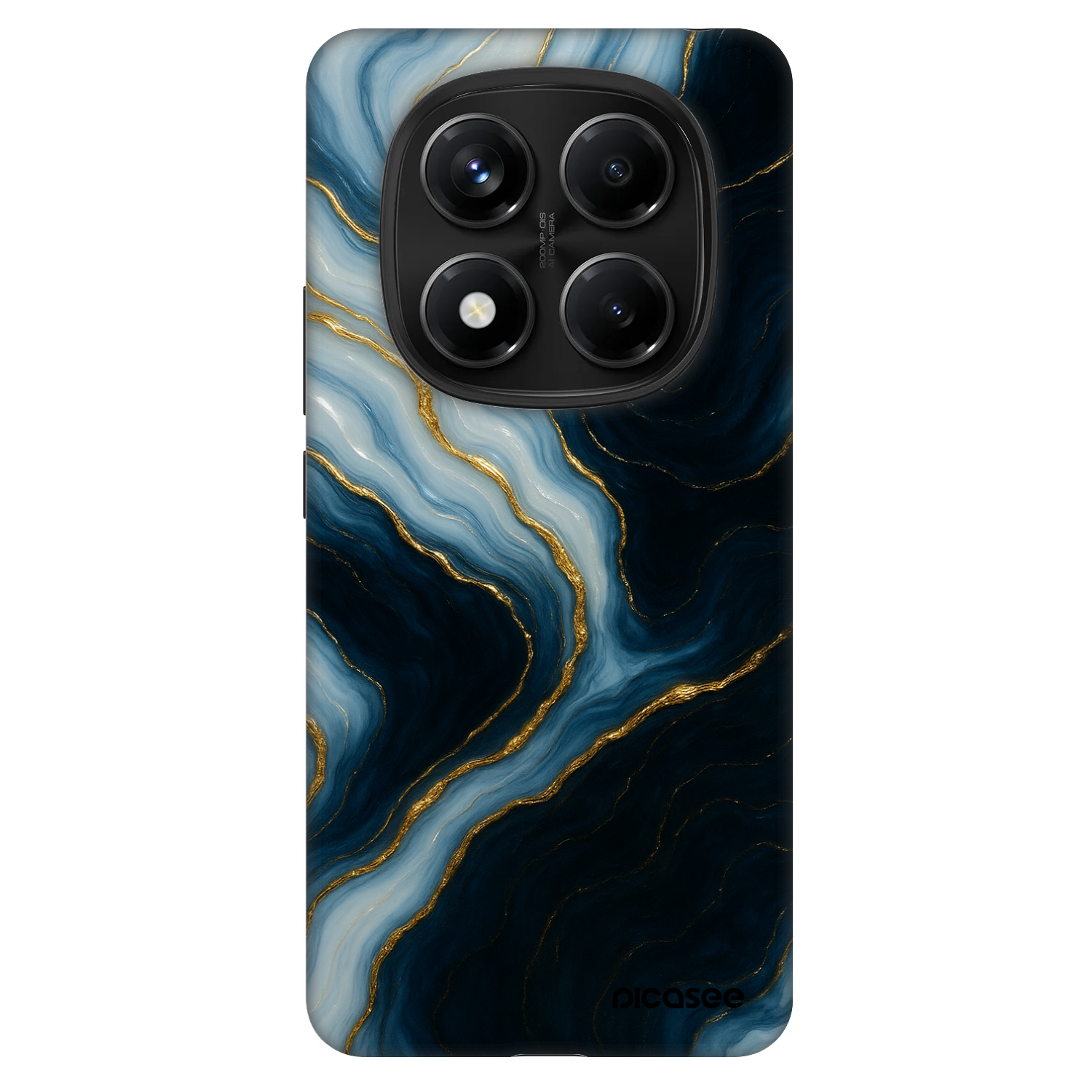Picasee Fashion Case na Xiaomi Redmi Note 14 Pro 5G - Luna