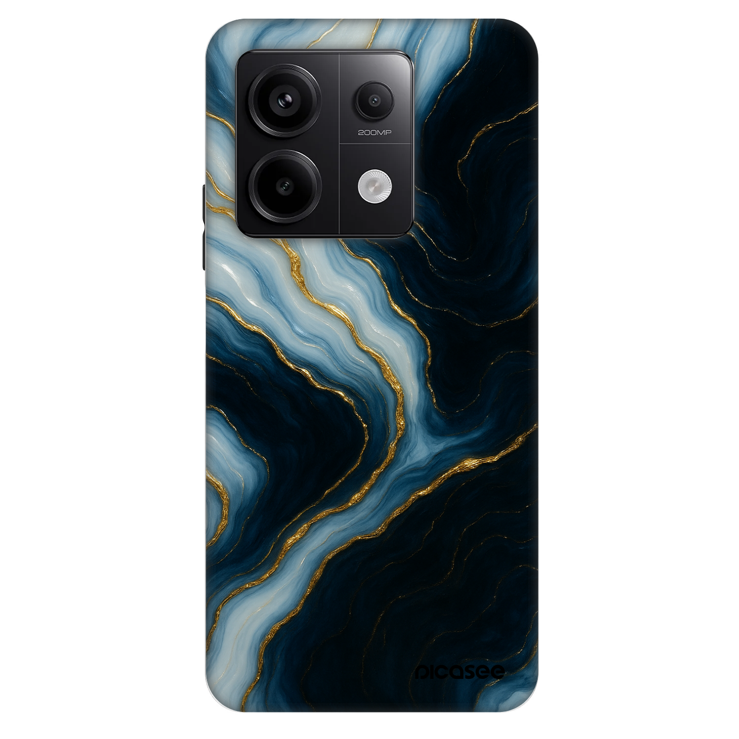 Picasee Fashion Case na Xiaomi Redmi Note 13 Pro 5G - Luna