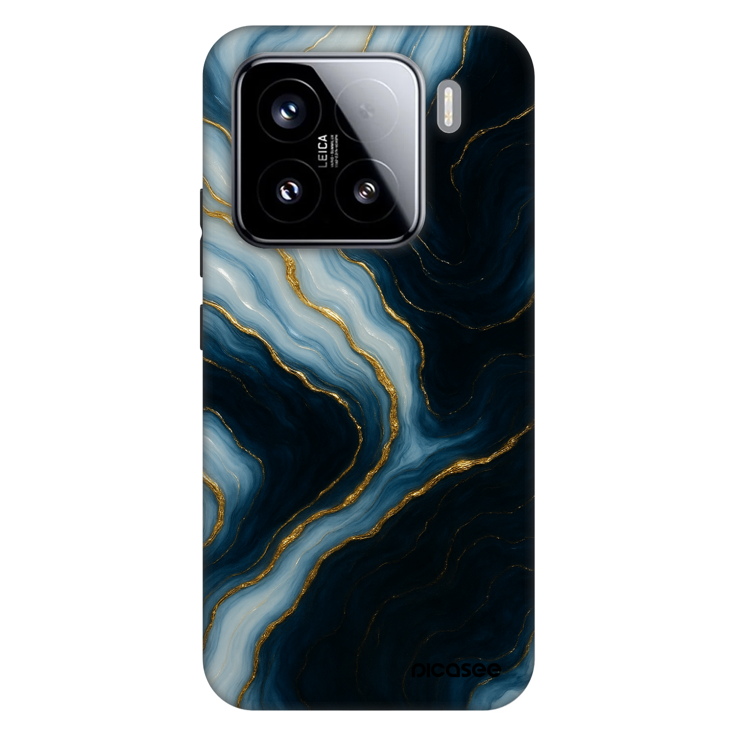 Picasee Fashion Case na Xiaomi 15 - Luna