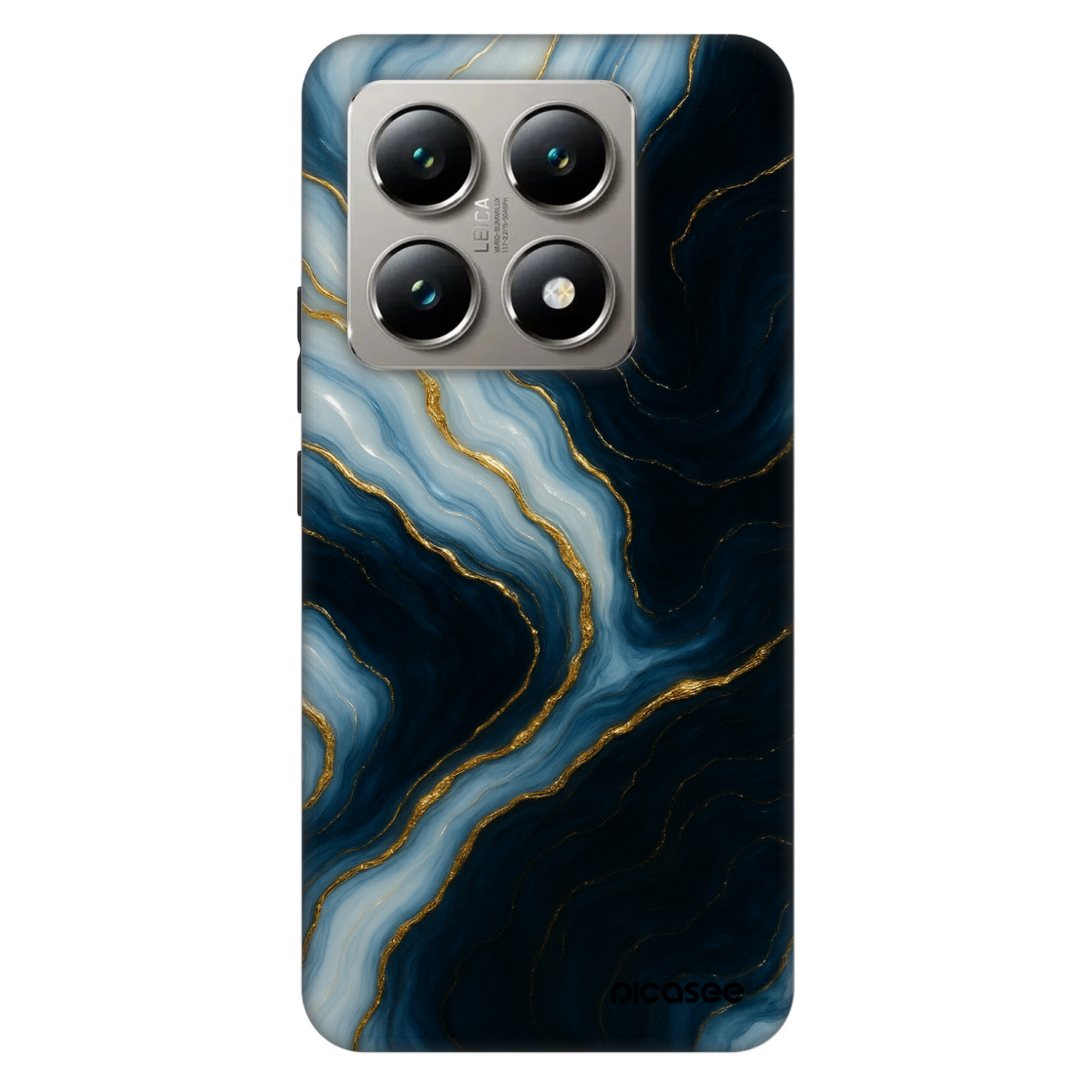 Picasee Fashion Case na Xiaomi 14T Pro - Luna