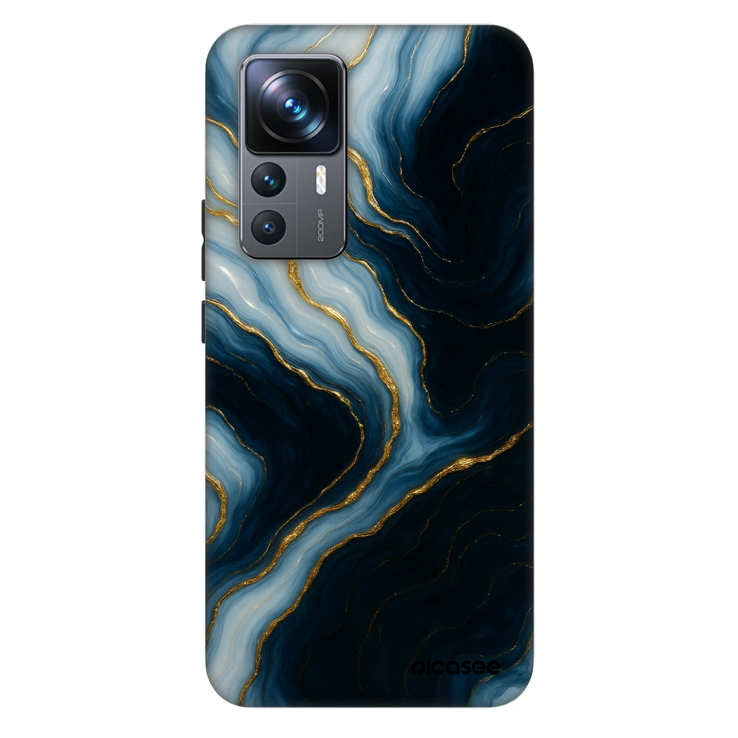 Picasee Fashion Case na Xiaomi 12T Pro - Luna