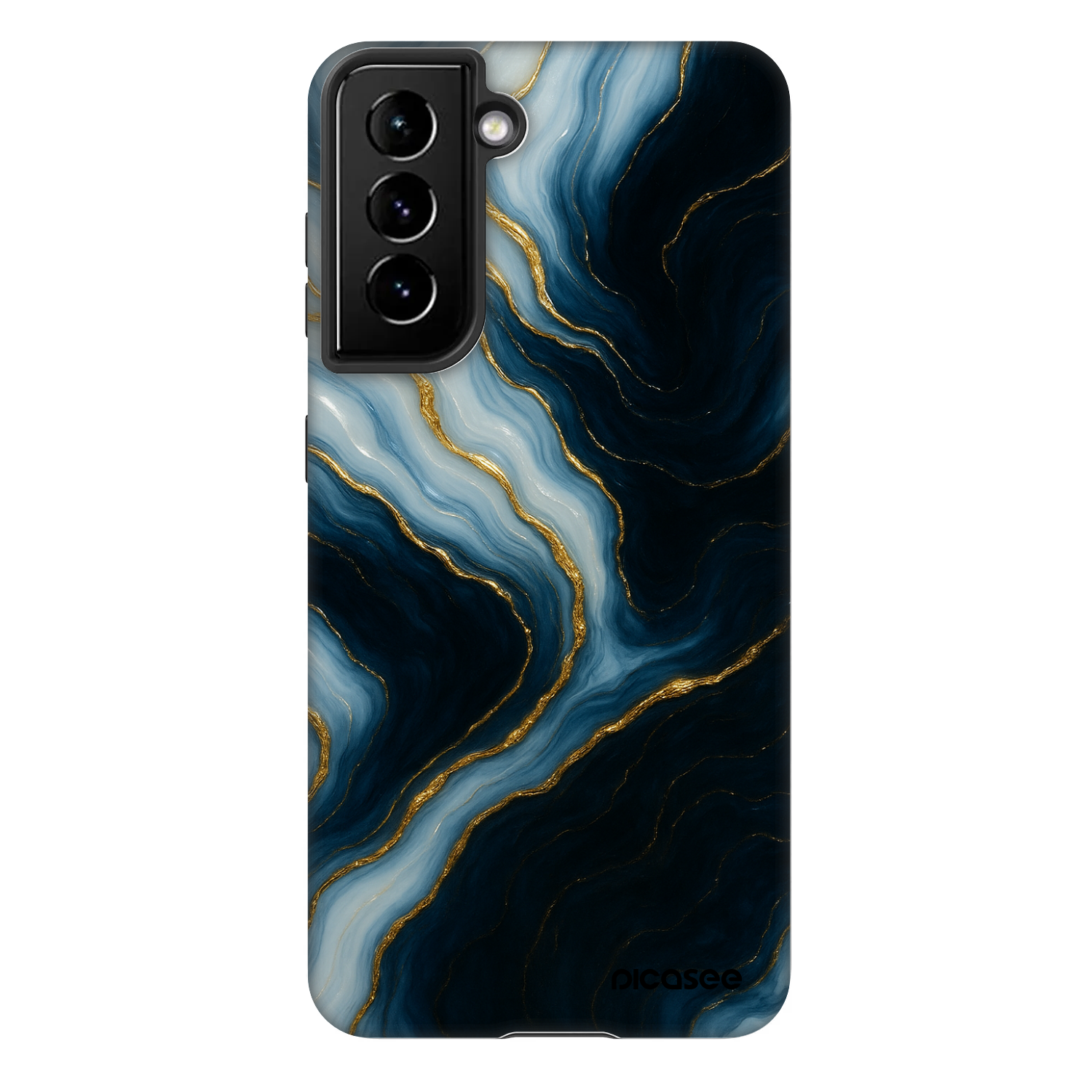 Picasee Fashion Case na Samsung Galaxy S21 FE 5G - Luna