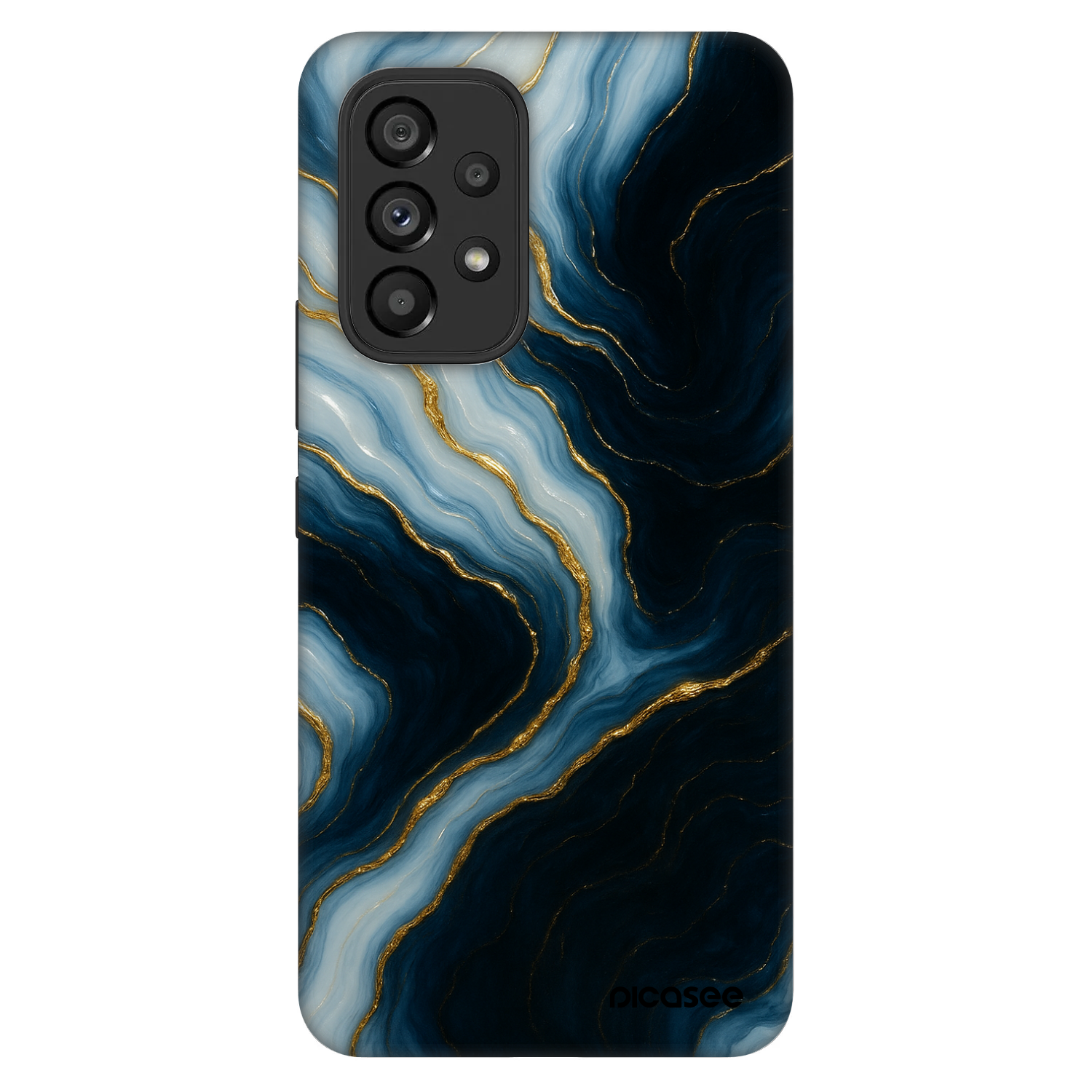 Picasee Fashion Case na Samsung Galaxy A53 5G A536 - Luna