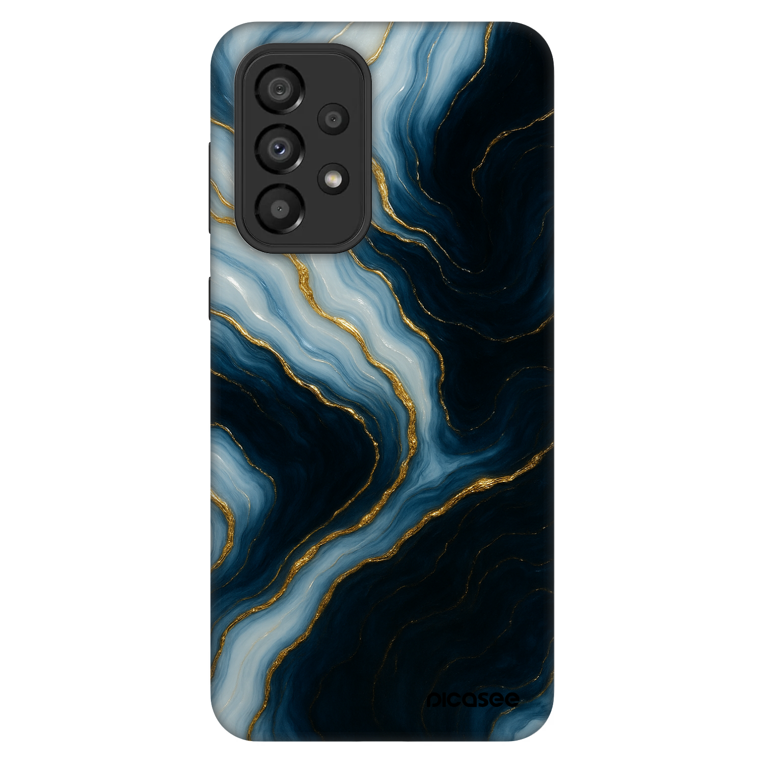 Picasee Fashion Case na Samsung Galaxy A33 5G A336 - Luna