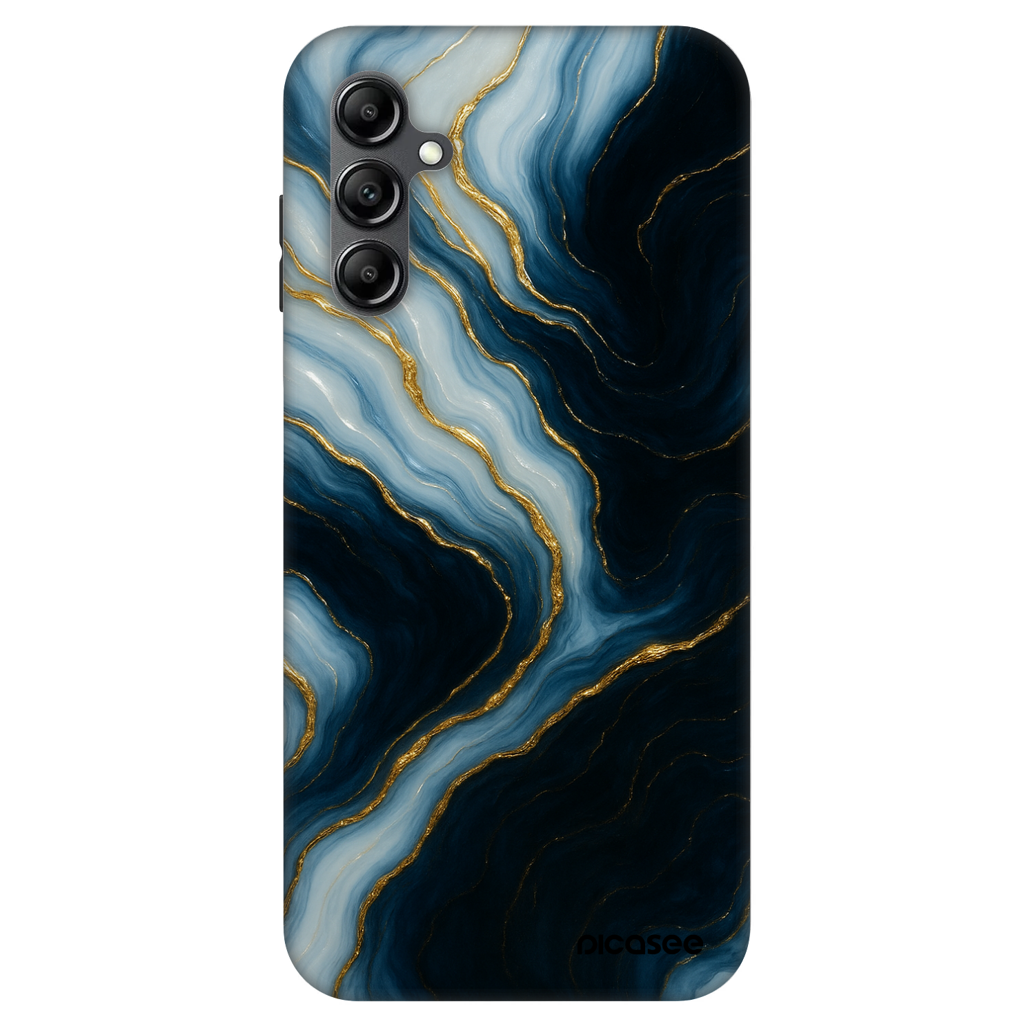 Picasee Fashion Case na Samsung Galaxy A14 5G A146P - Luna