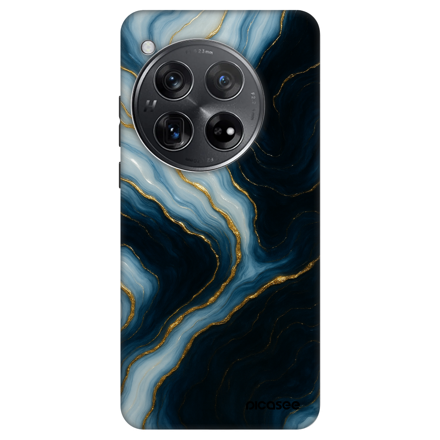 Picasee Fashion Case na OnePlus 12 5G - Luna