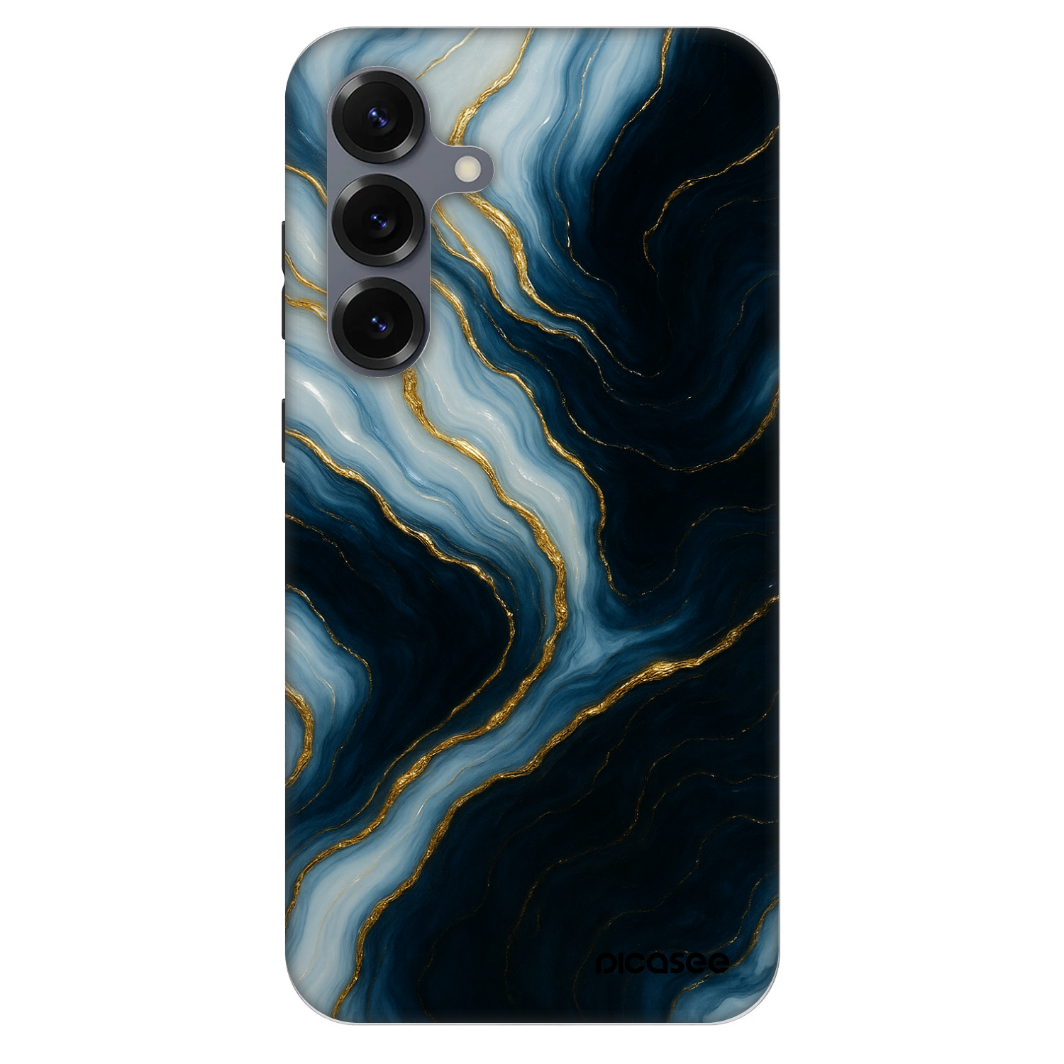 Picasee Fashion Case PowerShare pro Samsung Galaxy S25+ 5G - Luna