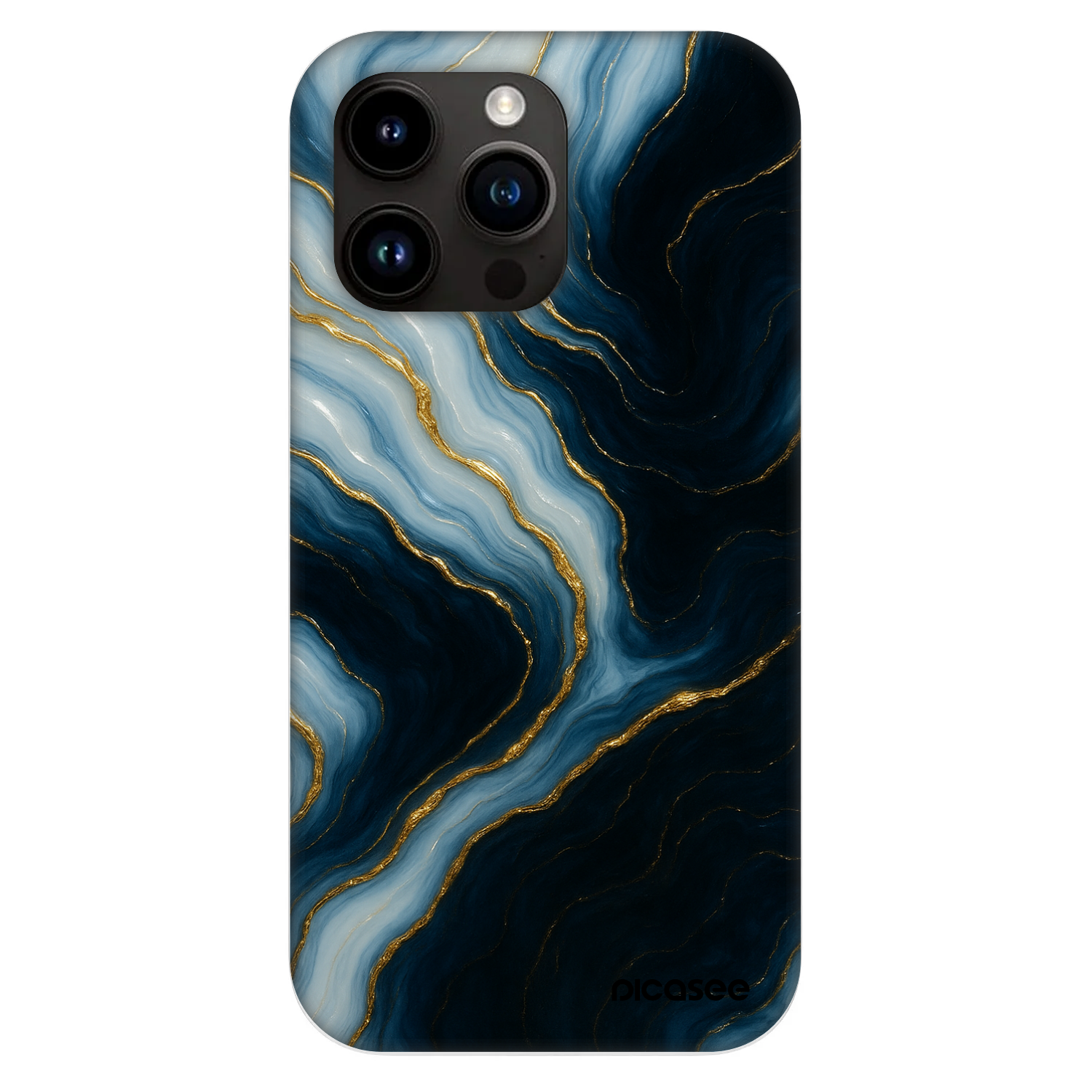 Picasee Fashion Case MagSafe na Apple iPhone 13 Pro - Luna