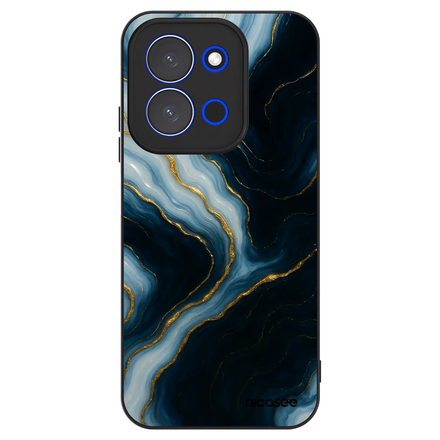 Picasee ULTIMATE CASE na Xiaomi Redmi 15C 4G - Luna