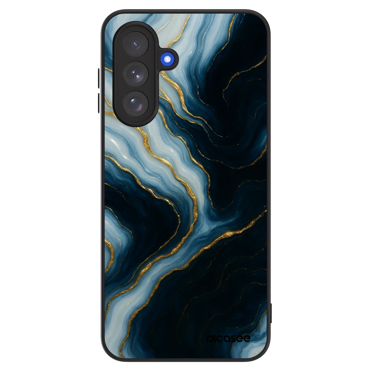 Picasee ULTIMATE CASE na Samsung Galaxy A17 5G - Luna