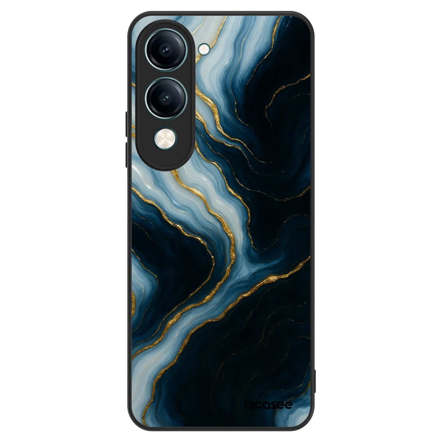 Picasee ULTIMATE CASE na Vivo Y29s 5G - Luna