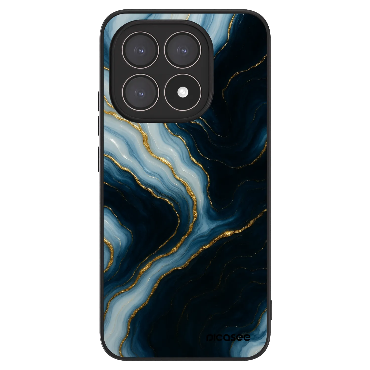 Picasee ULTIMATE CASE na Xiaomi 15T - Luna