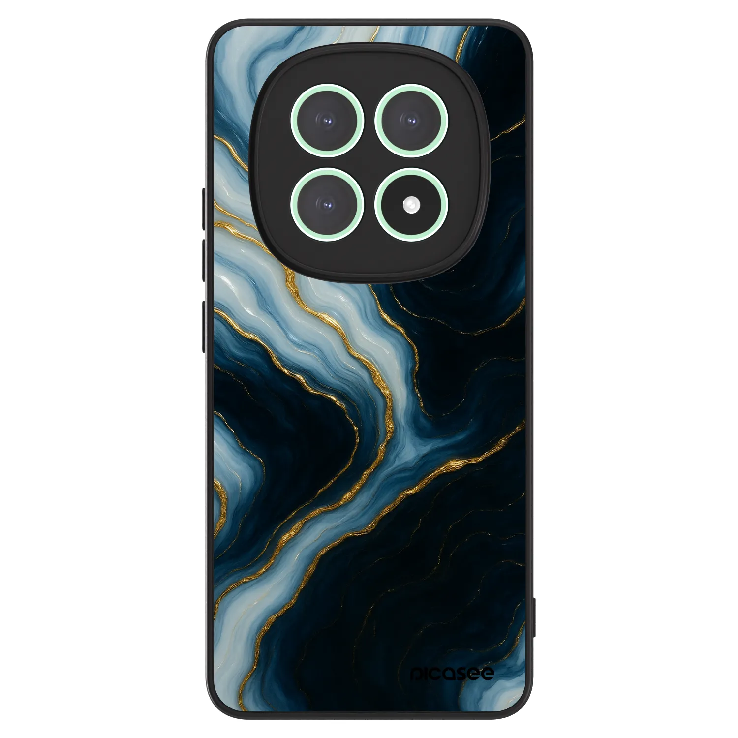 Picasee ULTIMATE CASE na Xiaomi Redmi Note 15 4G - Luna