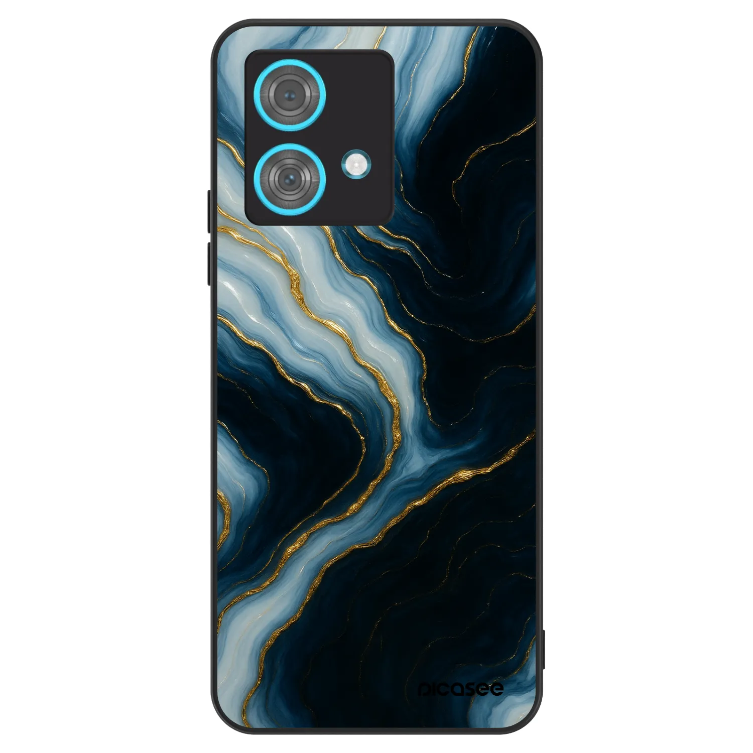 Picasee ULTIMATE CASE na Motorola Edge 40 Neo - Luna