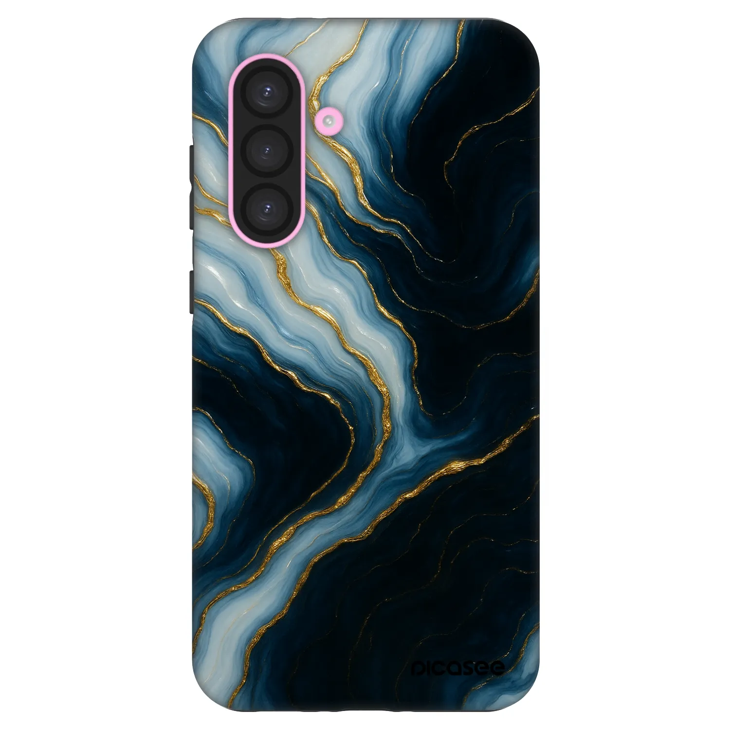 Picasee Fashion Case na Samsung Galaxy A56 5G A566B - Luna